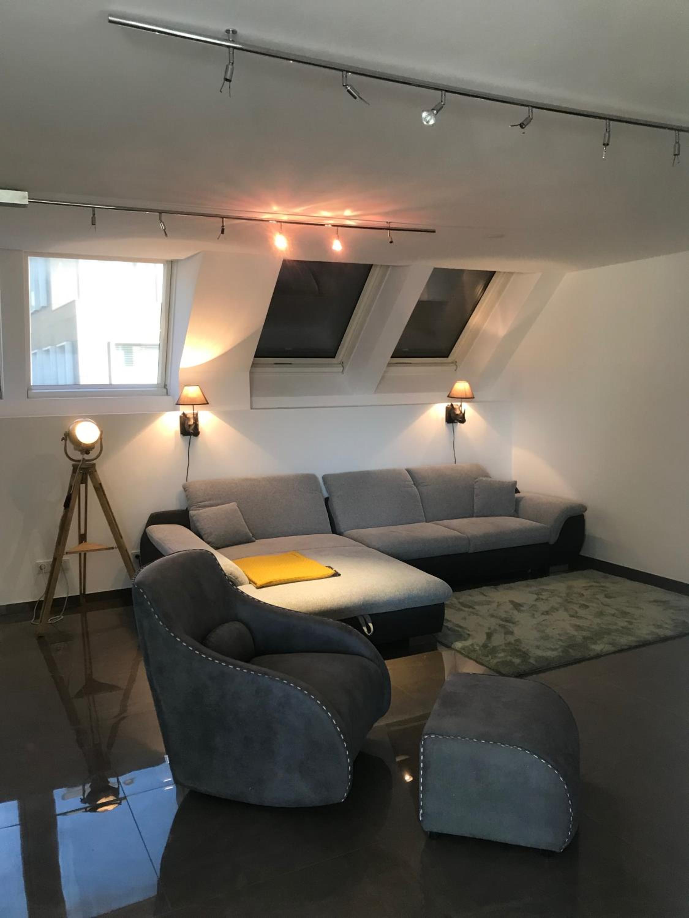 The Barts Apartments - Self Check-in