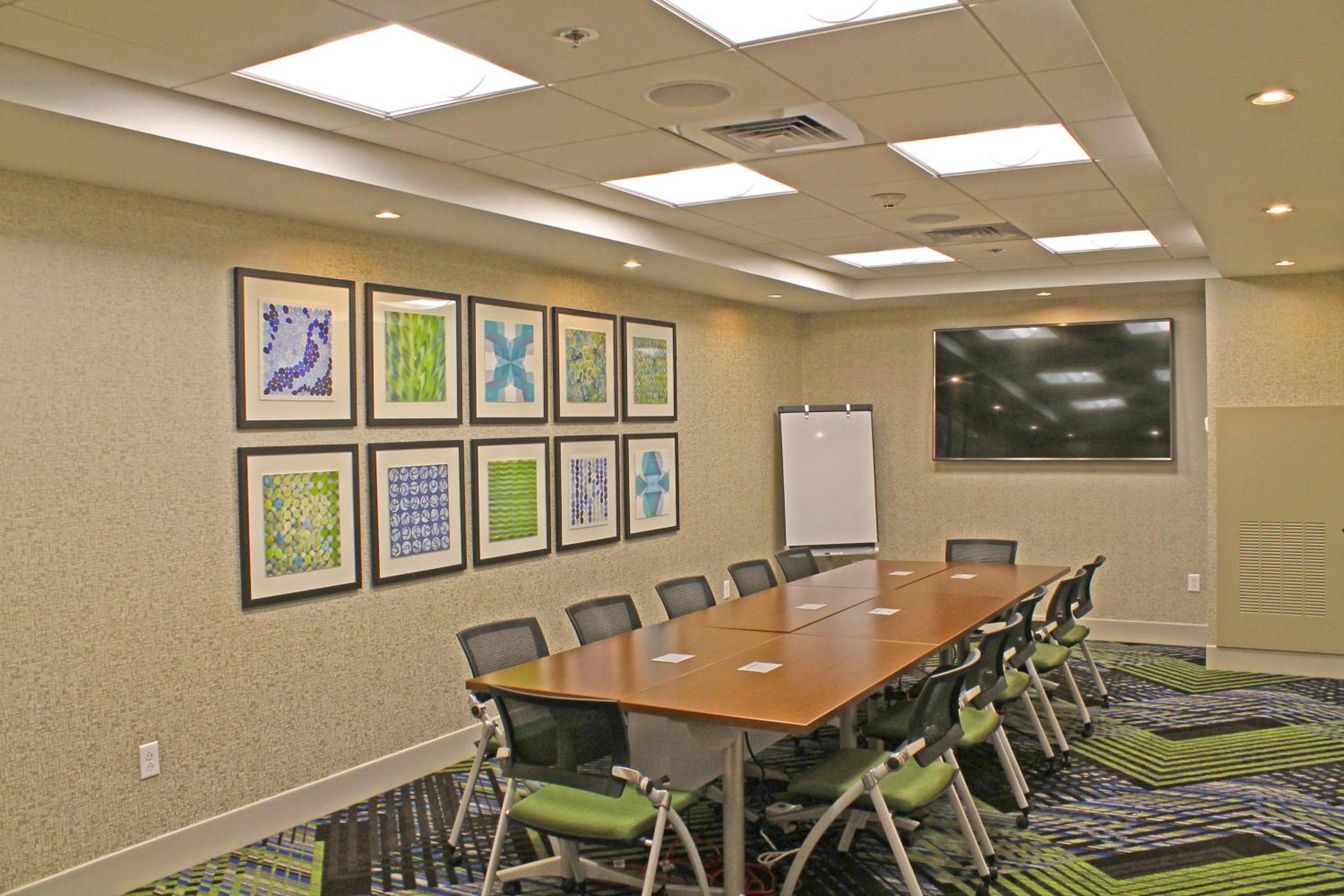 Holiday Inn Express Suites - St. Louis South - I-55, an IHG Hotel - Property Image 9