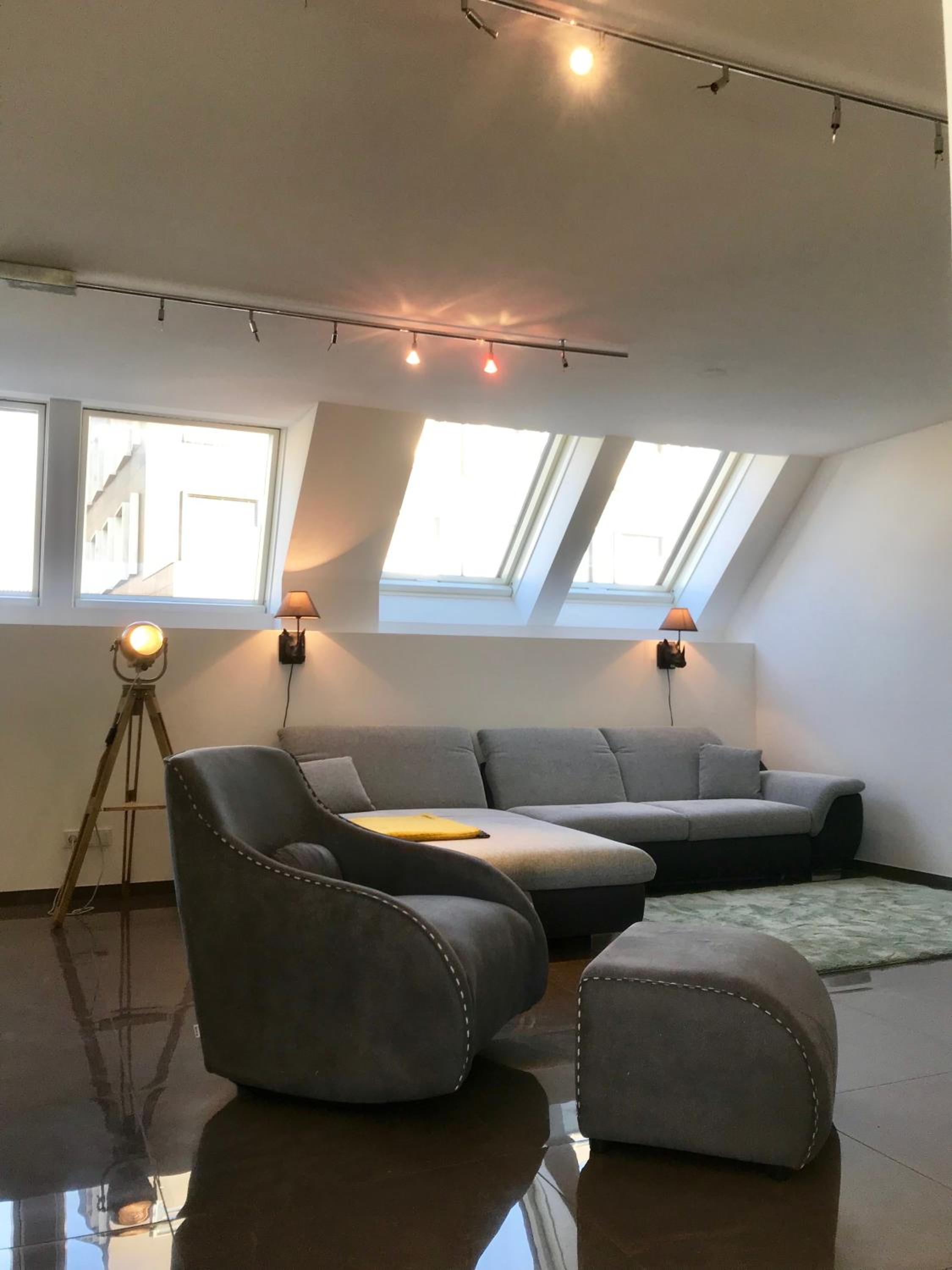 The Barts Apartments - Self Check-in