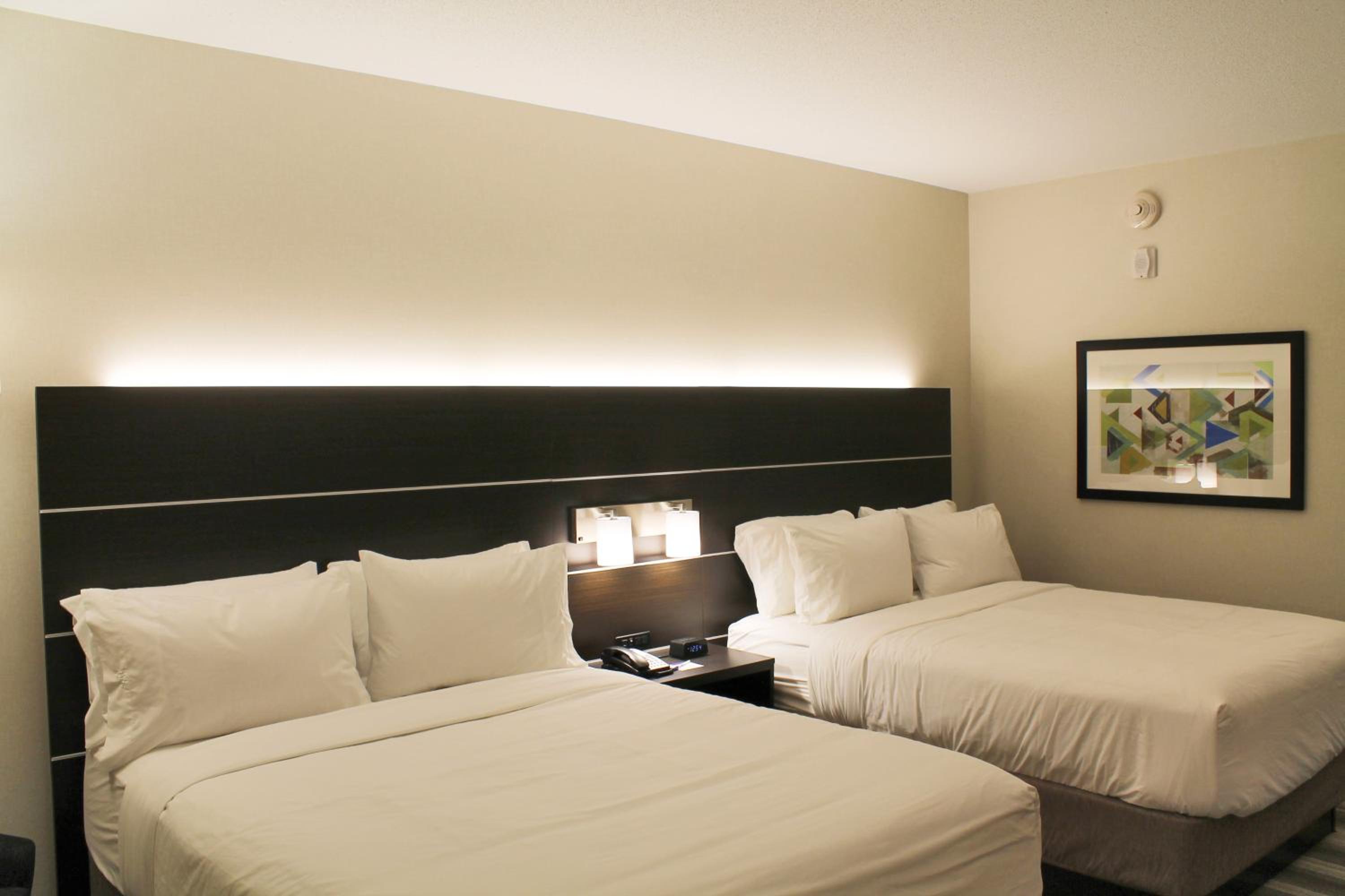 Holiday Inn Express Suites - St. Louis South - I-55, an IHG Hotel - Property Image 55