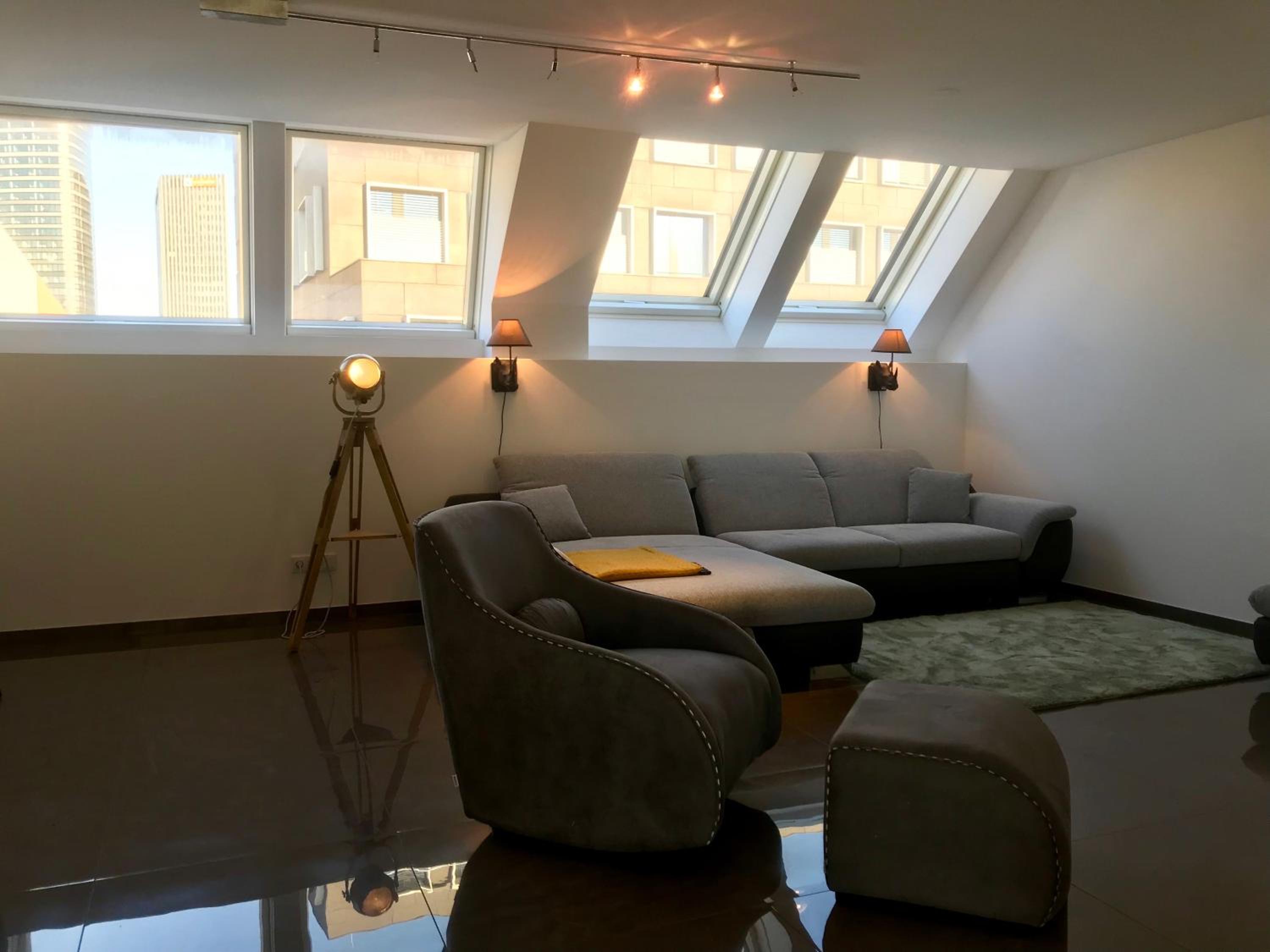 The Barts Apartments - Self Check-in