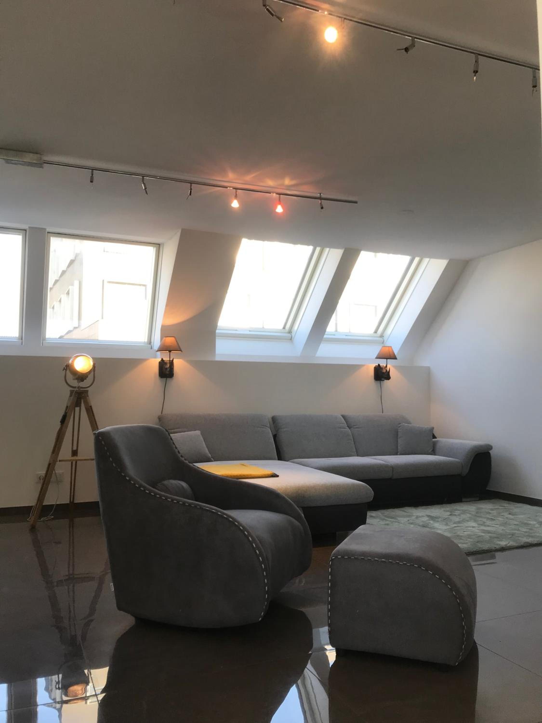 The Barts Apartments - Self Check-in