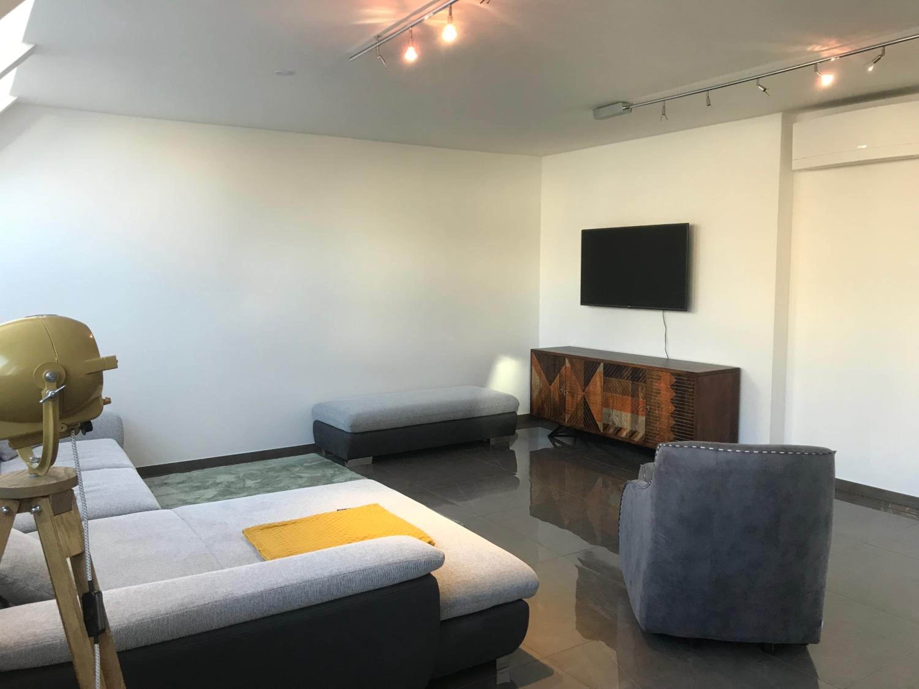 The Barts Apartments - Self Check-in