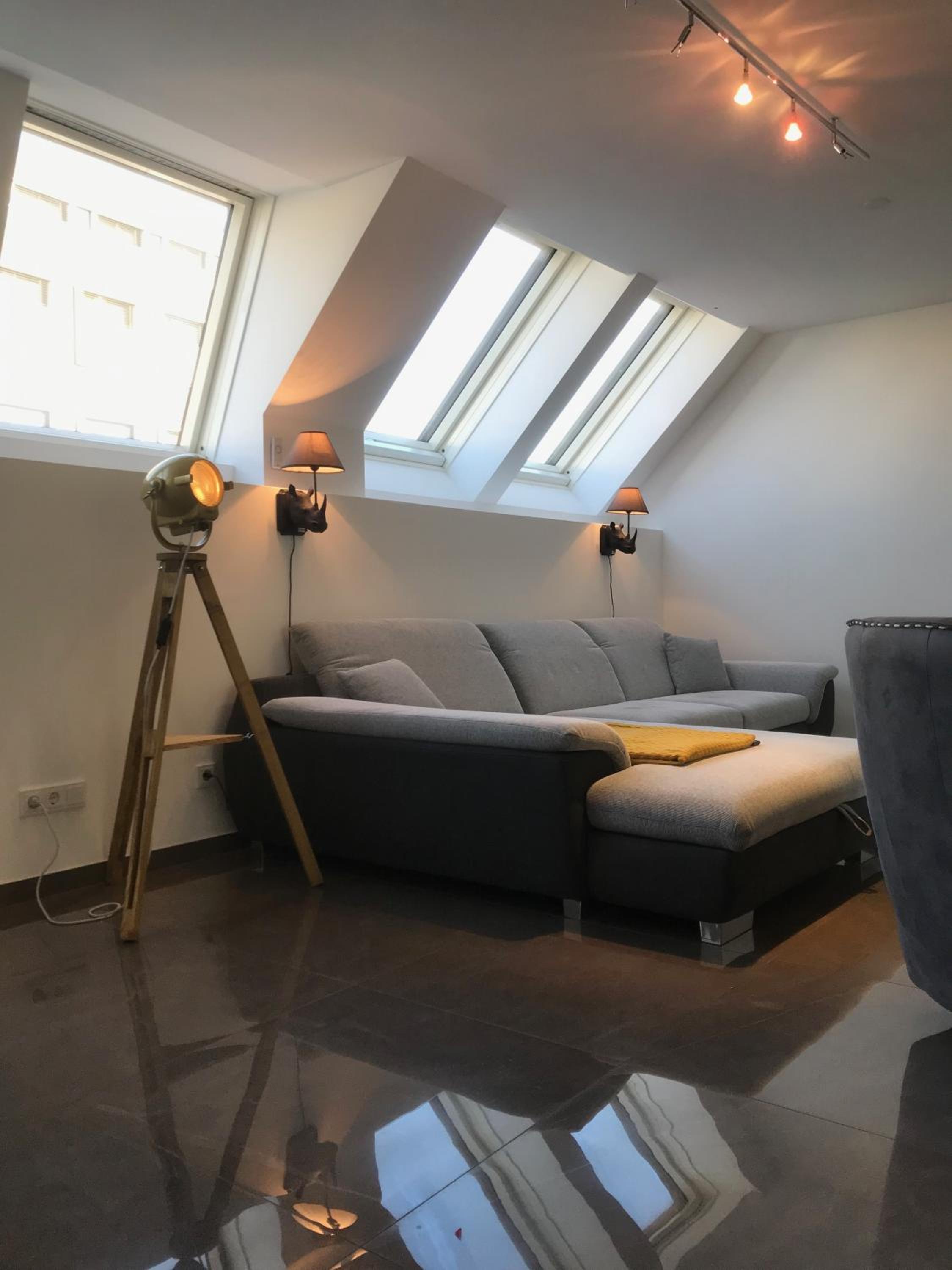 The Barts Apartments - Self Check-in