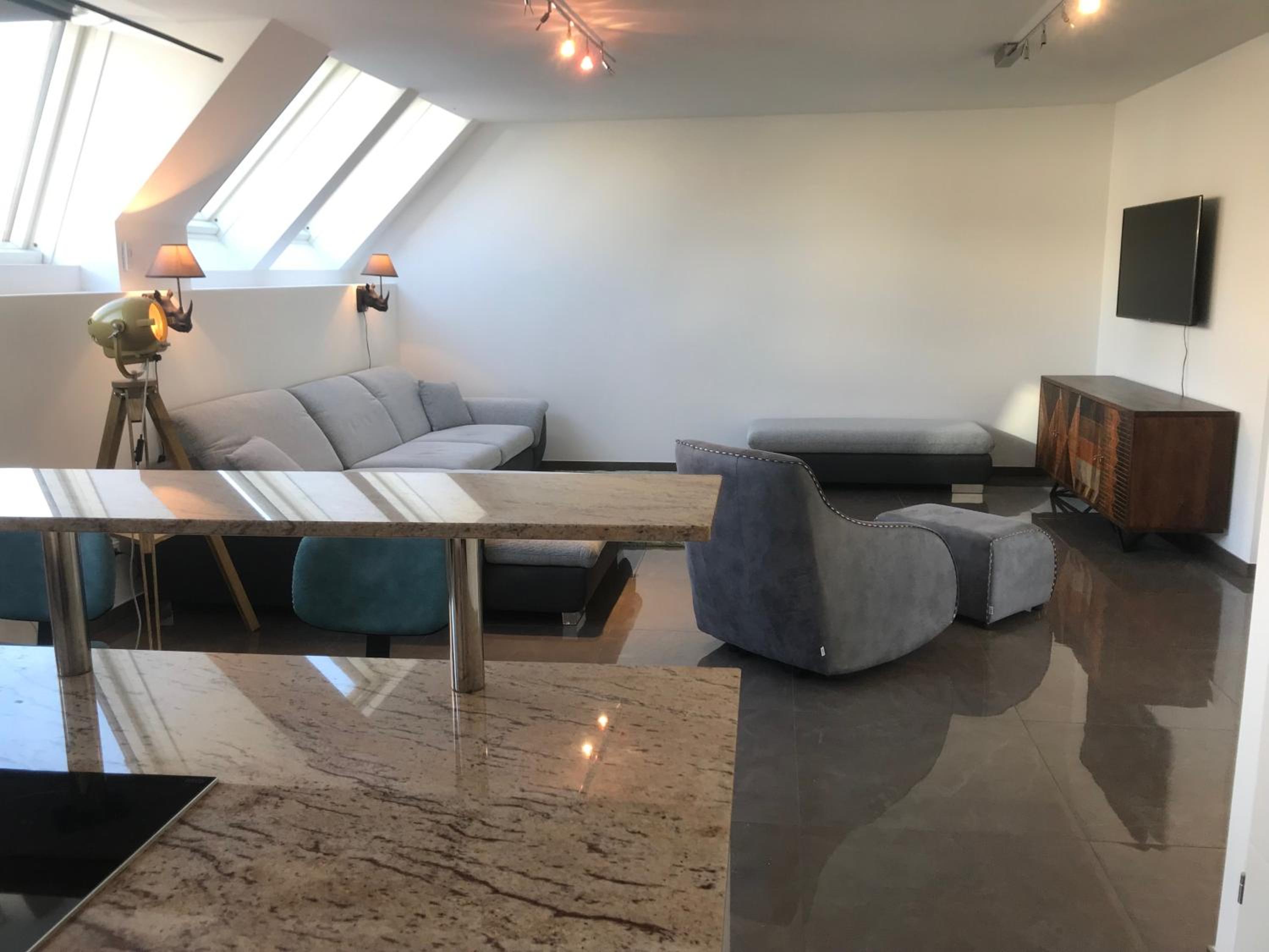 The Barts Apartments - Self Check-in