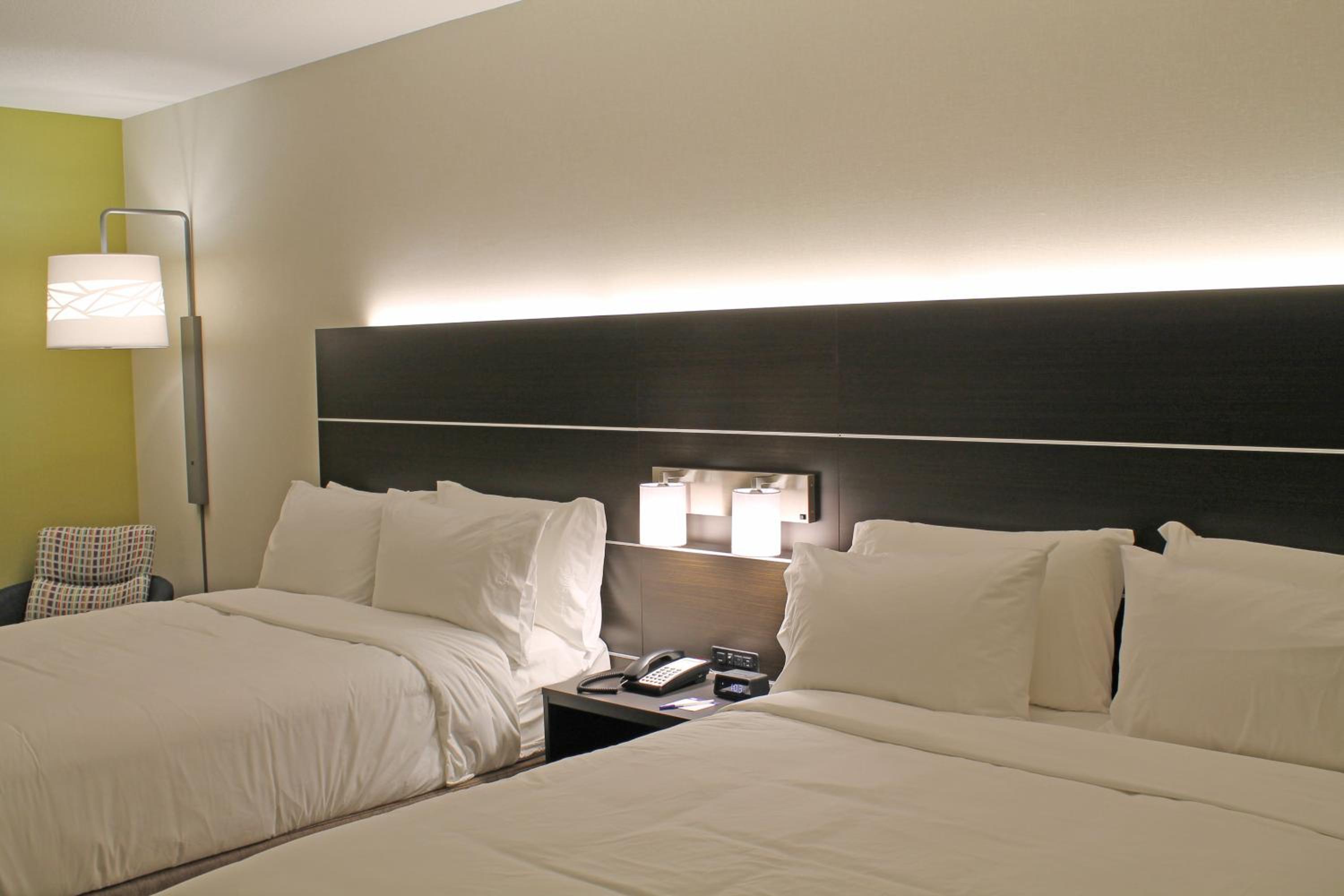Holiday Inn Express Suites - St. Louis South - I-55, an IHG Hotel - Property Image 18