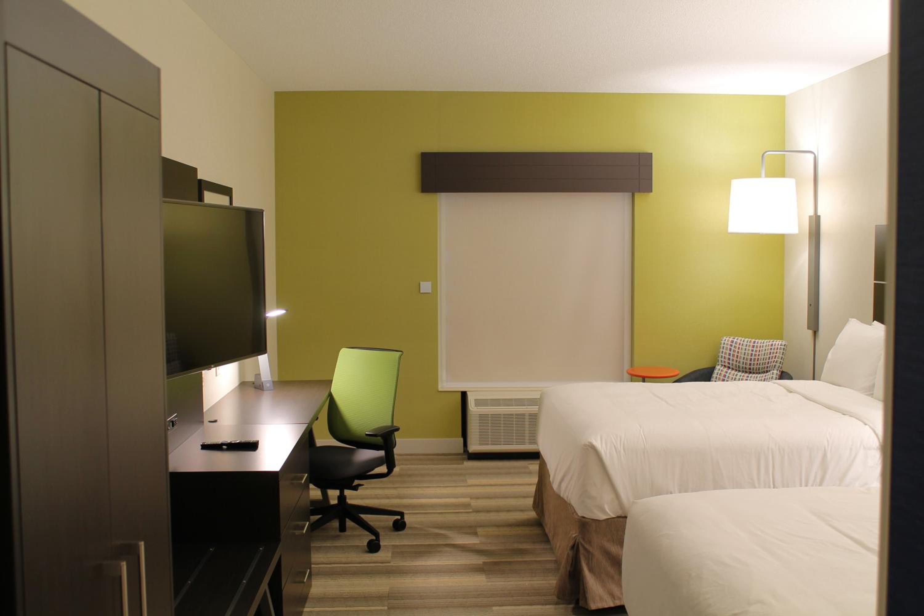 Holiday Inn Express Suites - St. Louis South - I-55, an IHG Hotel - Property Image 16