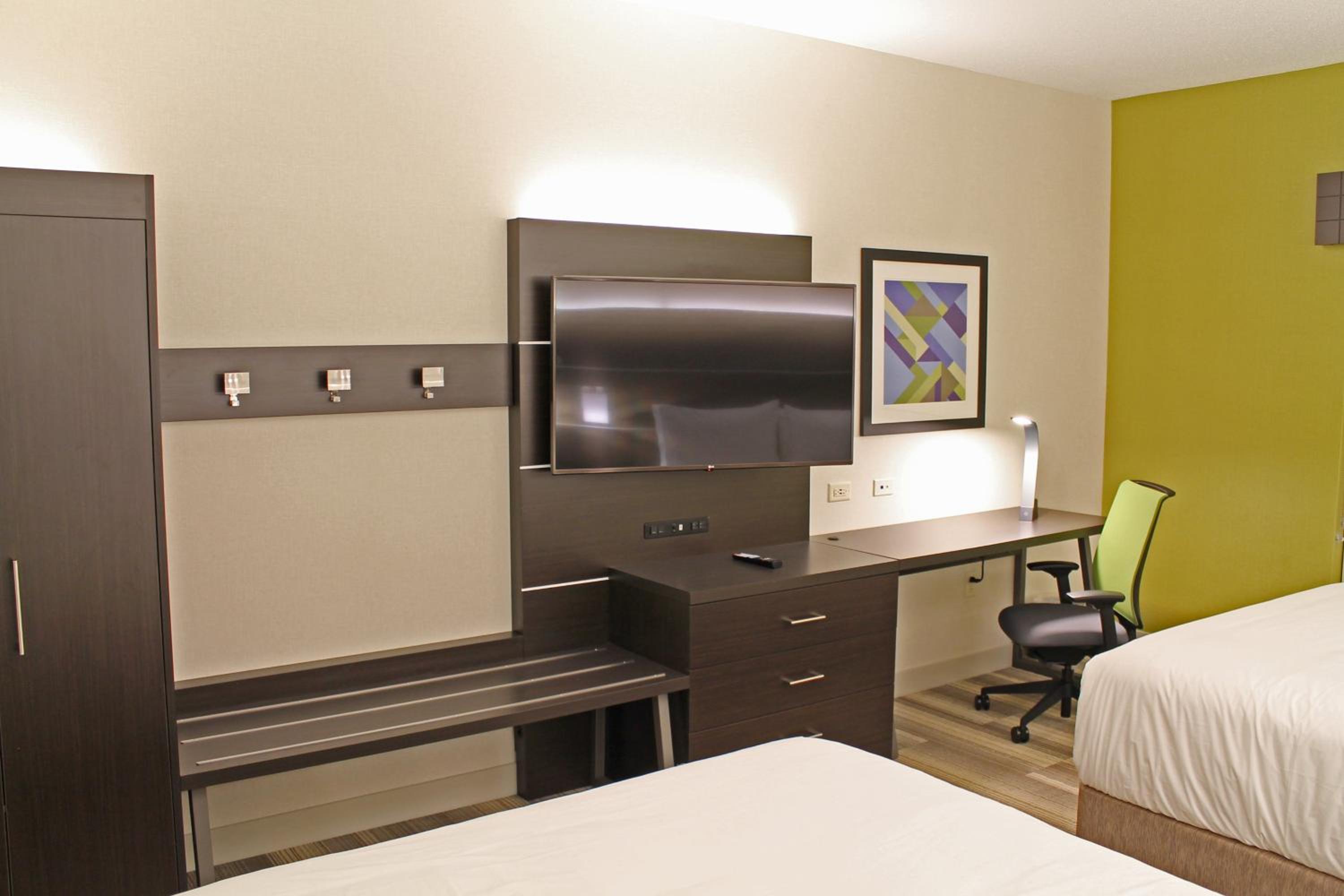 Holiday Inn Express Suites - St. Louis South - I-55, an IHG Hotel - Property Image 23