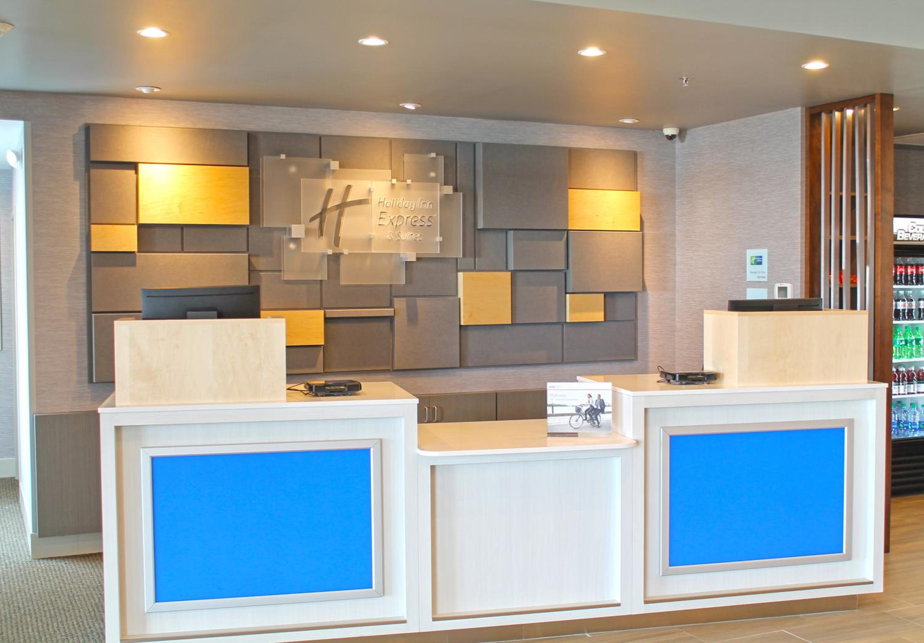 Holiday Inn Express Suites - St. Louis South - I-55, an IHG Hotel - Property Image 34