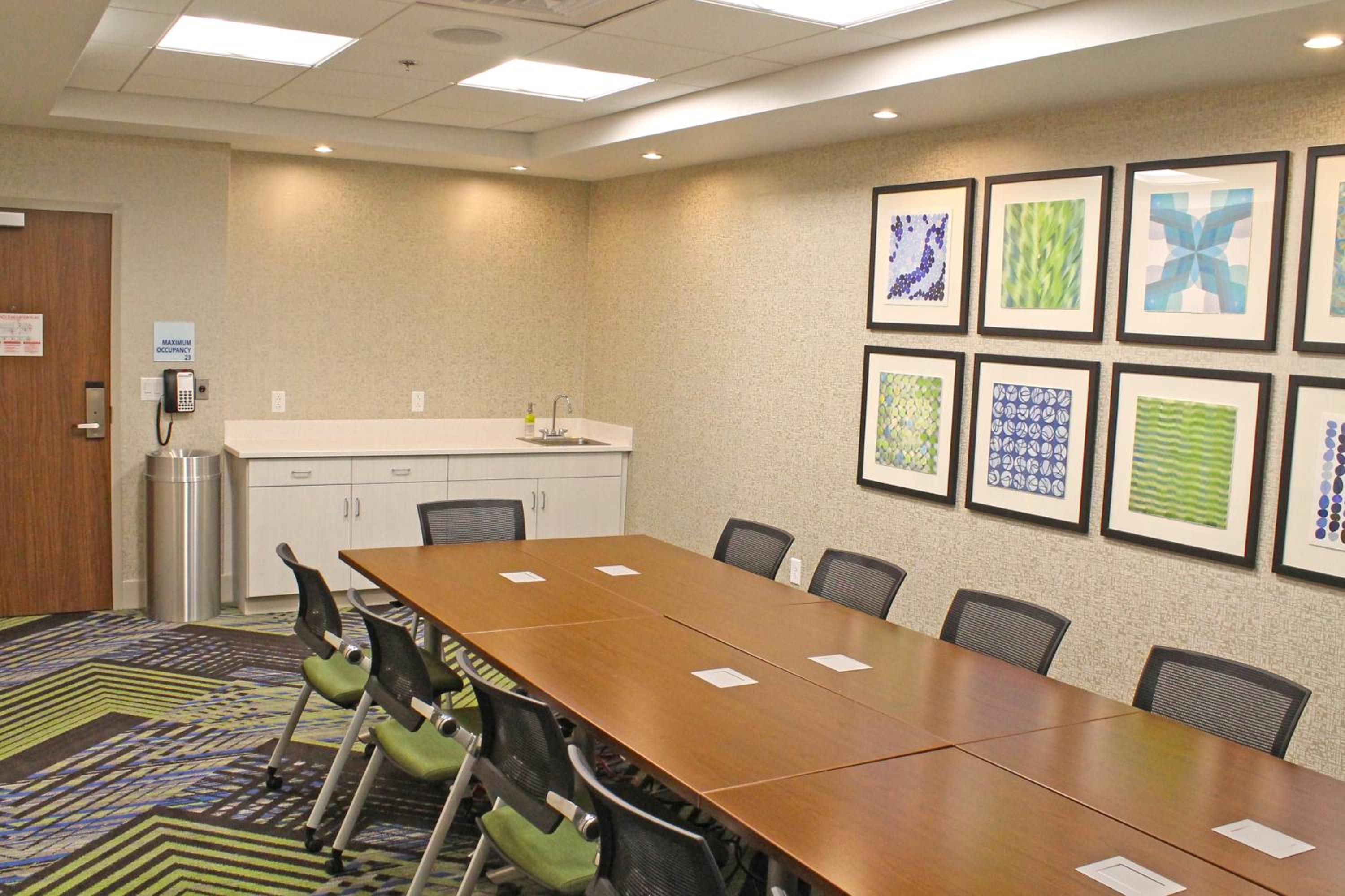 Holiday Inn Express Suites - St. Louis South - I-55, an IHG Hotel - Property Image 60