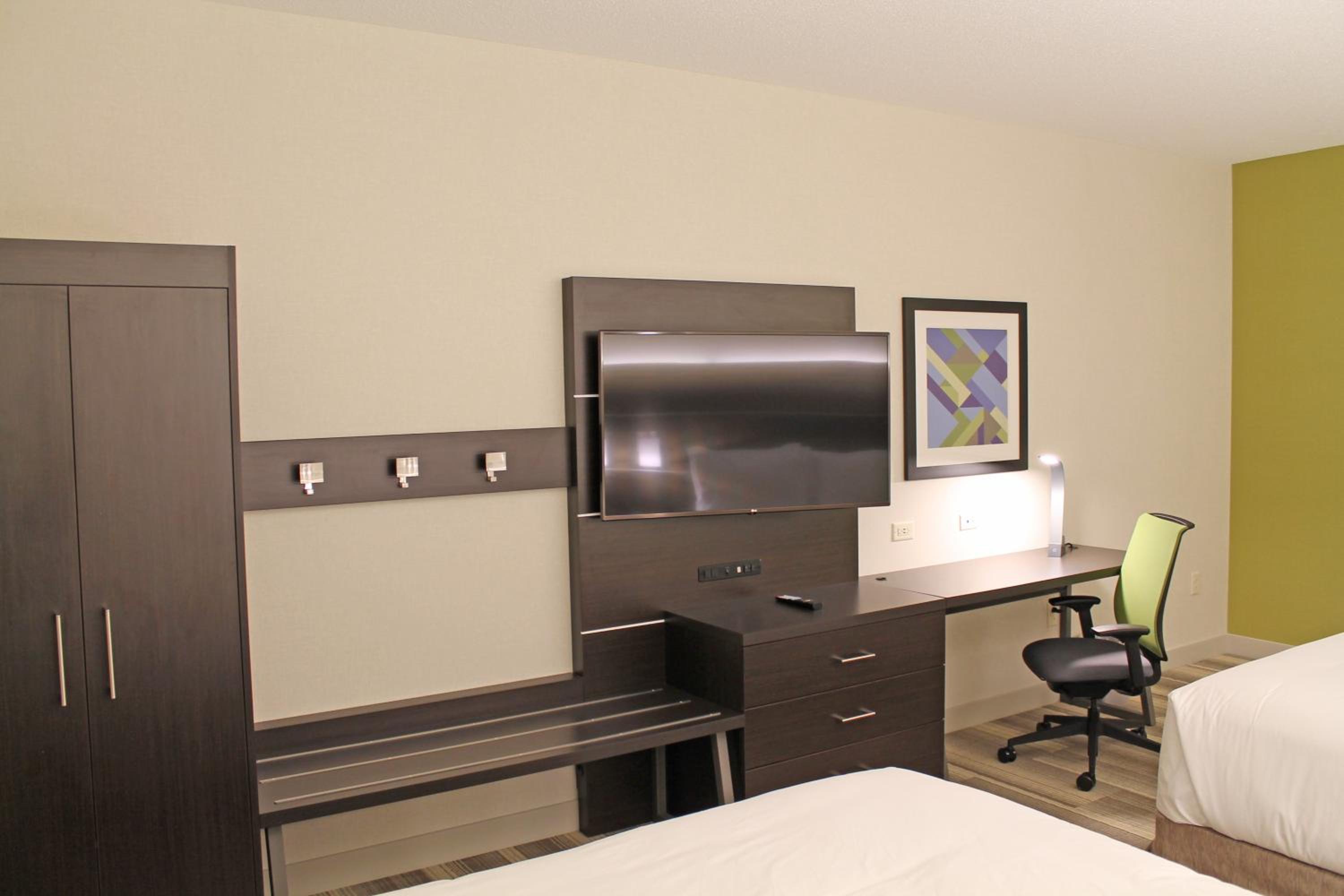 Holiday Inn Express Suites - St. Louis South - I-55, an IHG Hotel - Property Image 53