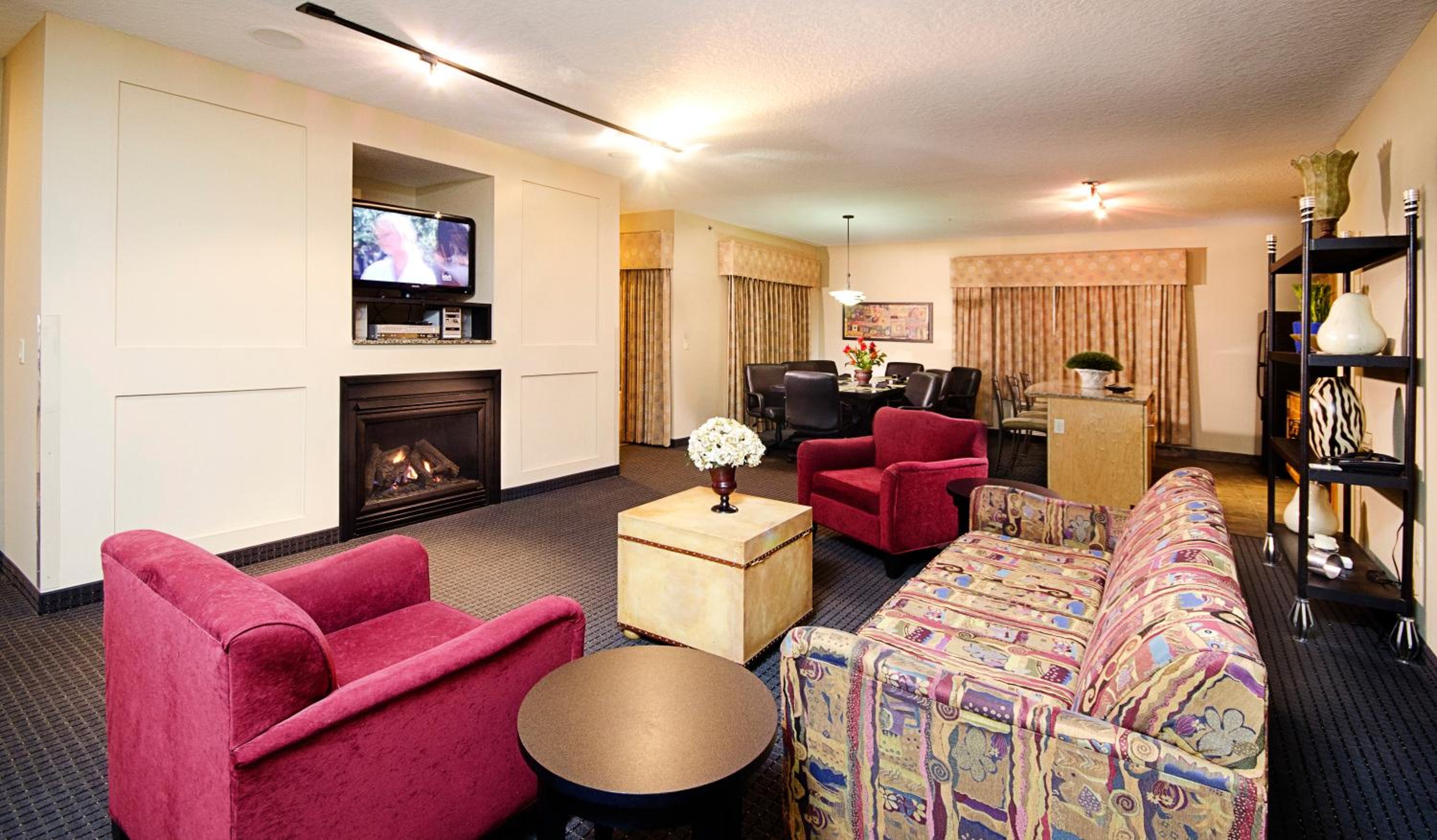 Holiday Inn St. Paul Northeast - Lake Elmo, an IHG Hotel - Property Image 44
