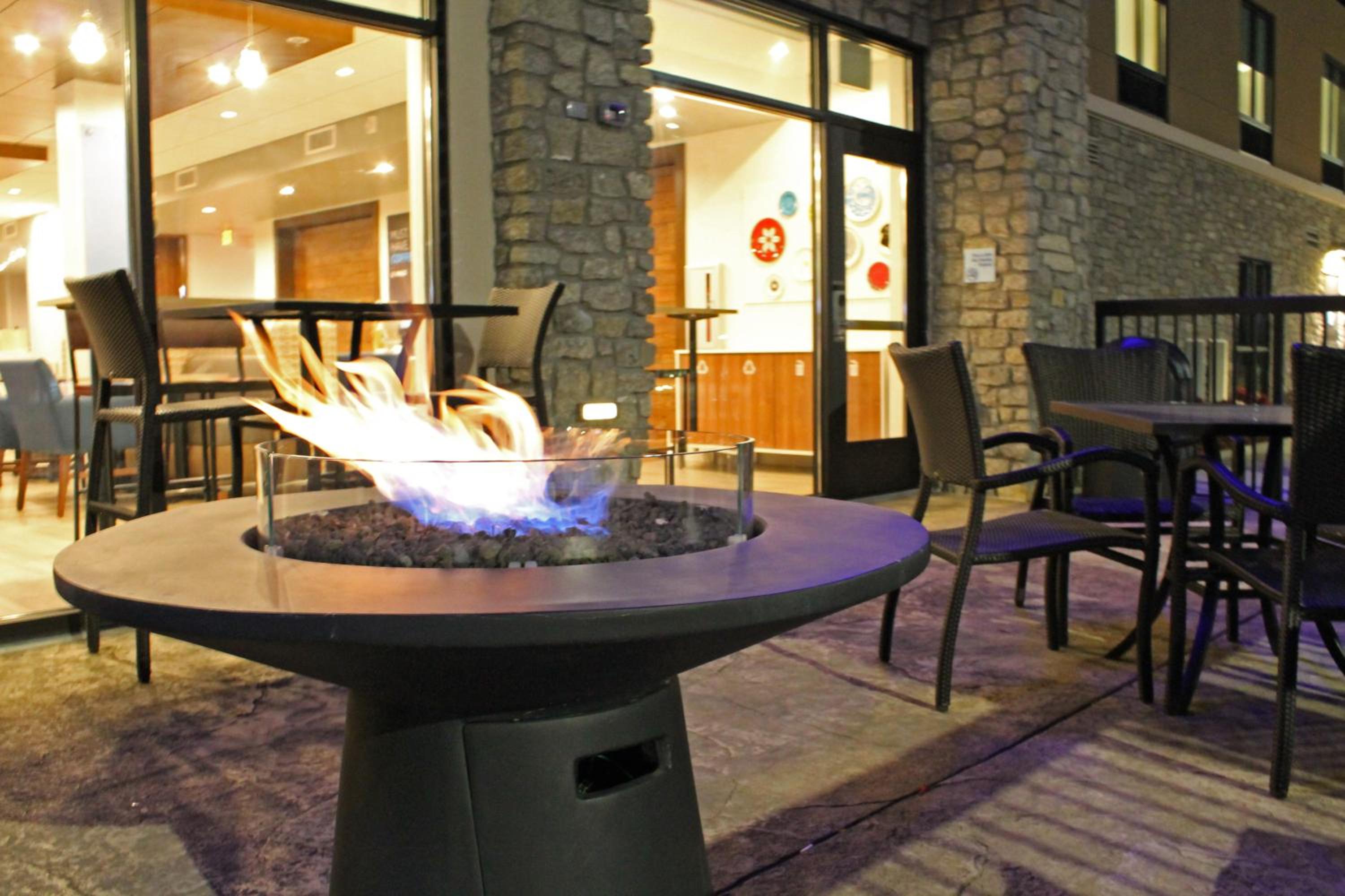 Holiday Inn Express Suites - St. Louis South - I-55, an IHG Hotel - Property Image 46