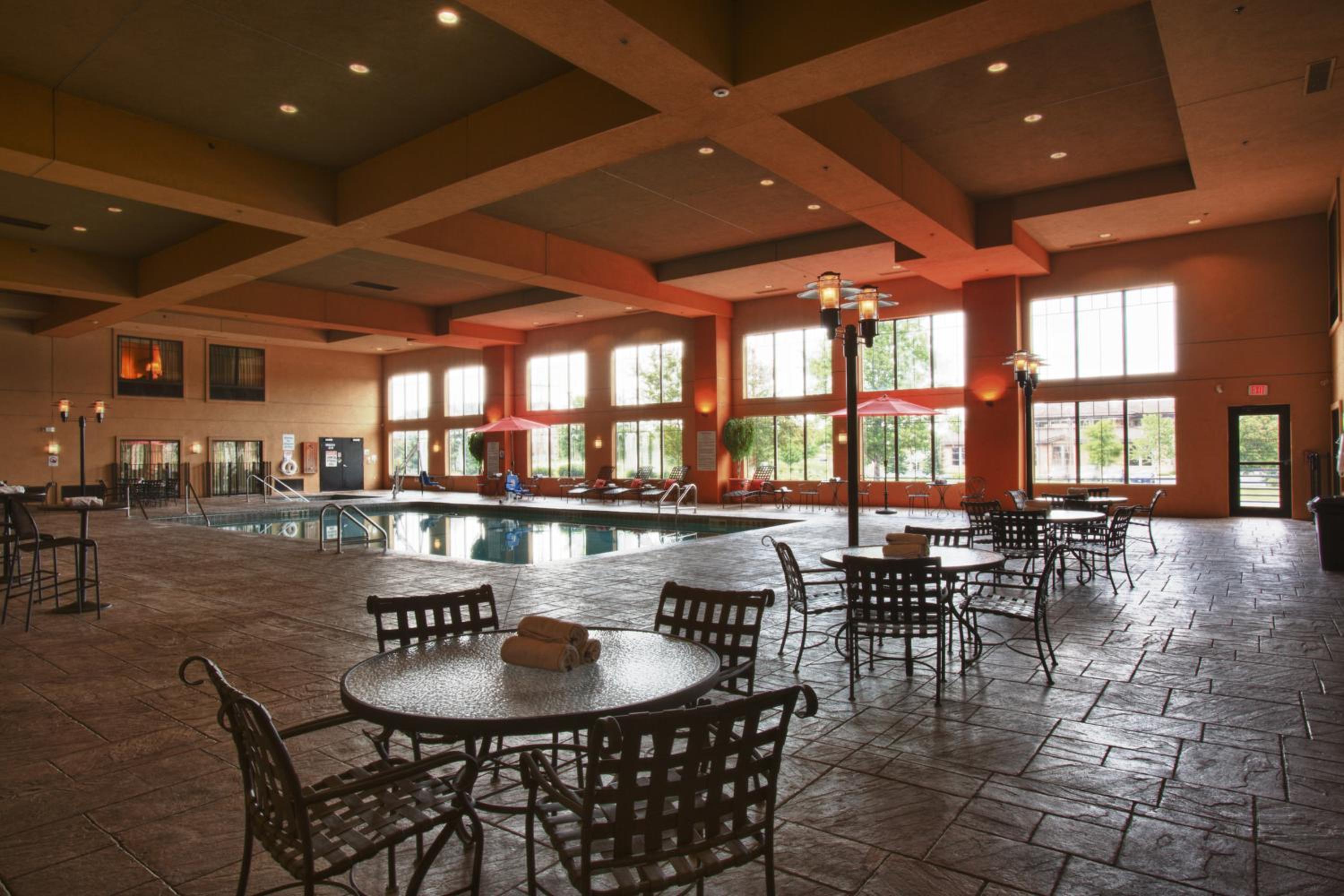 Holiday Inn St. Paul Northeast - Lake Elmo, an IHG Hotel - Property Image 37
