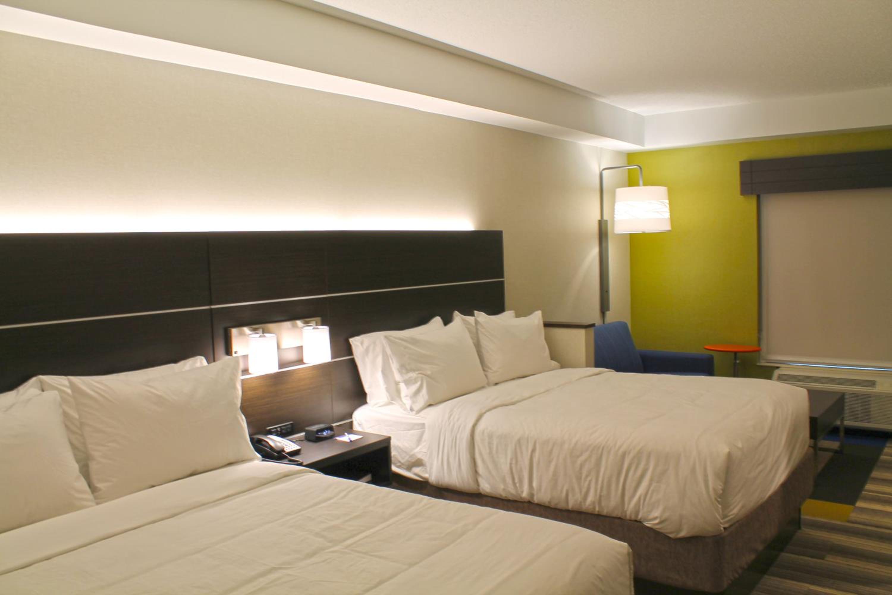 Holiday Inn Express Suites - St. Louis South - I-55, an IHG Hotel - Property Image 20