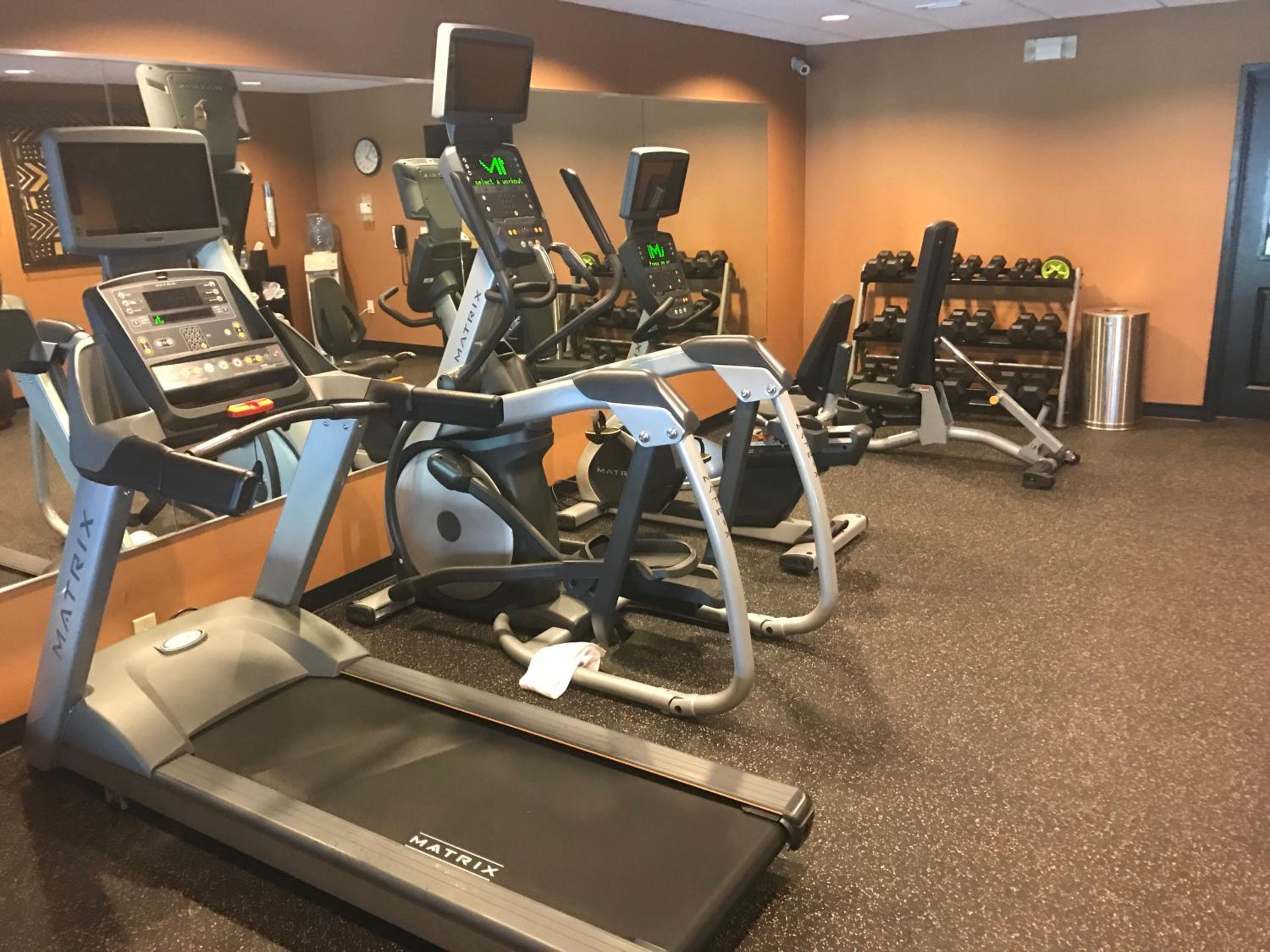 Holiday Inn St. Paul Northeast - Lake Elmo, an IHG Hotel - Property Image 8
