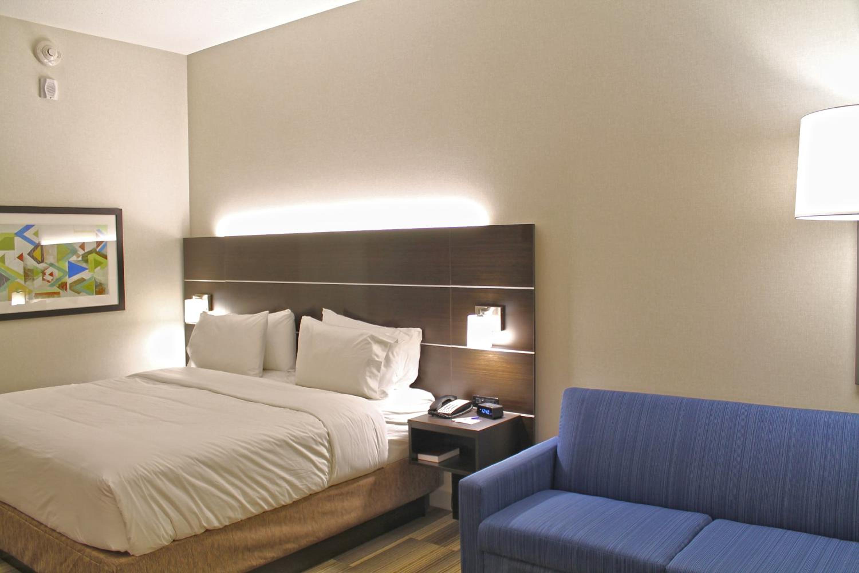 Holiday Inn Express Suites - St. Louis South - I-55, an IHG Hotel - Property Image 32