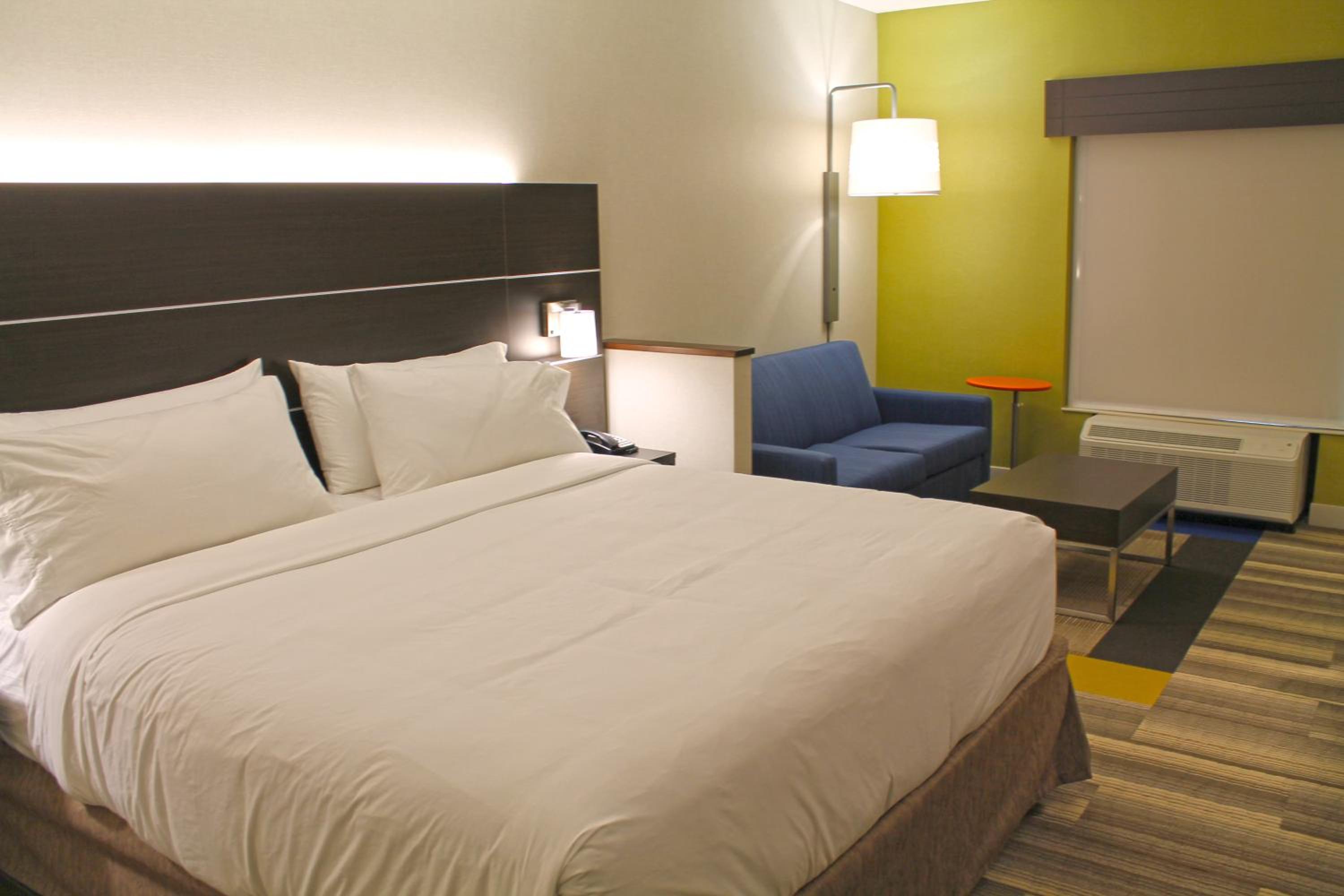 Holiday Inn Express Suites - St. Louis South - I-55, an IHG Hotel - Property Image 1