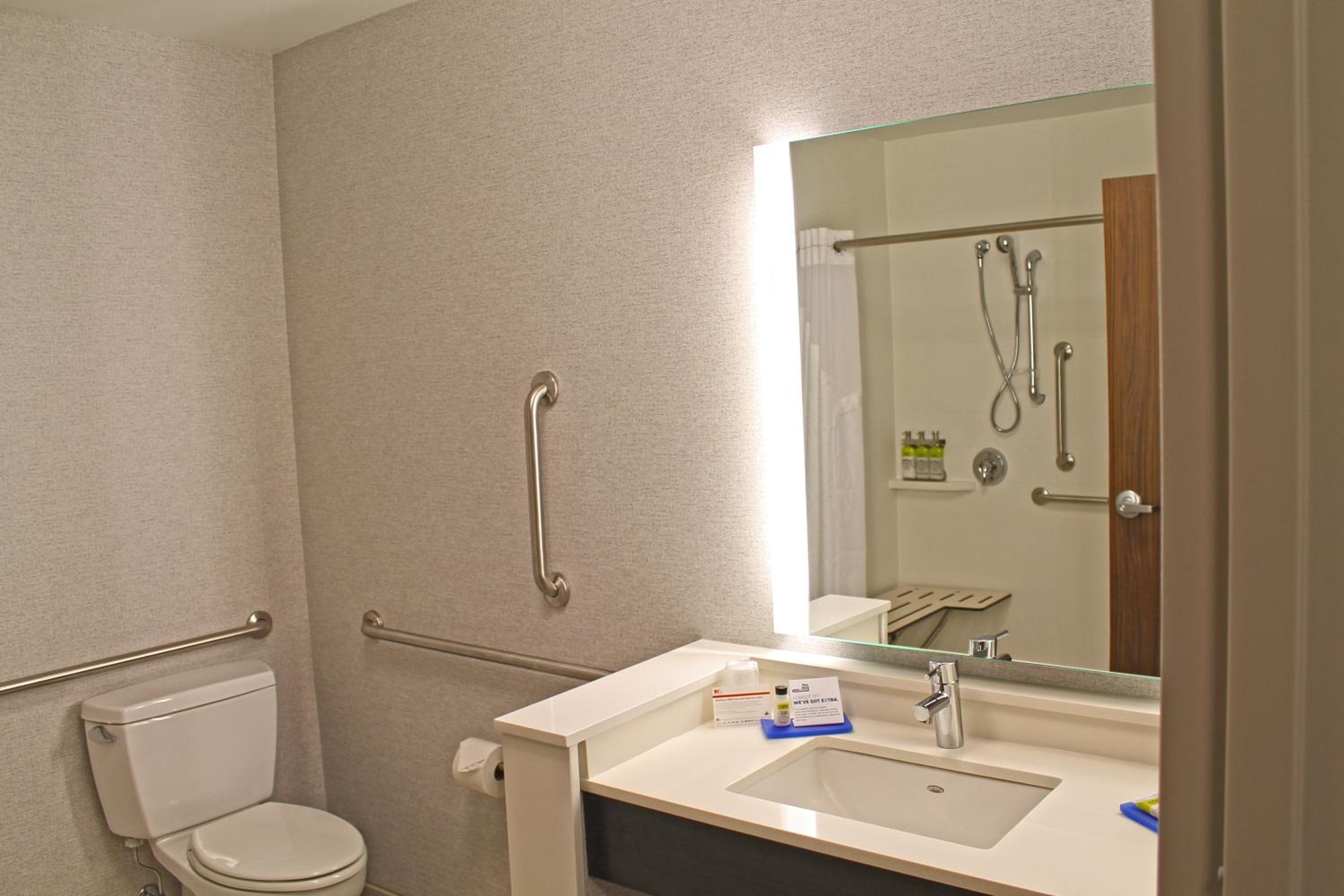 Holiday Inn Express Suites - St. Louis South - I-55, an IHG Hotel - Property Image 14