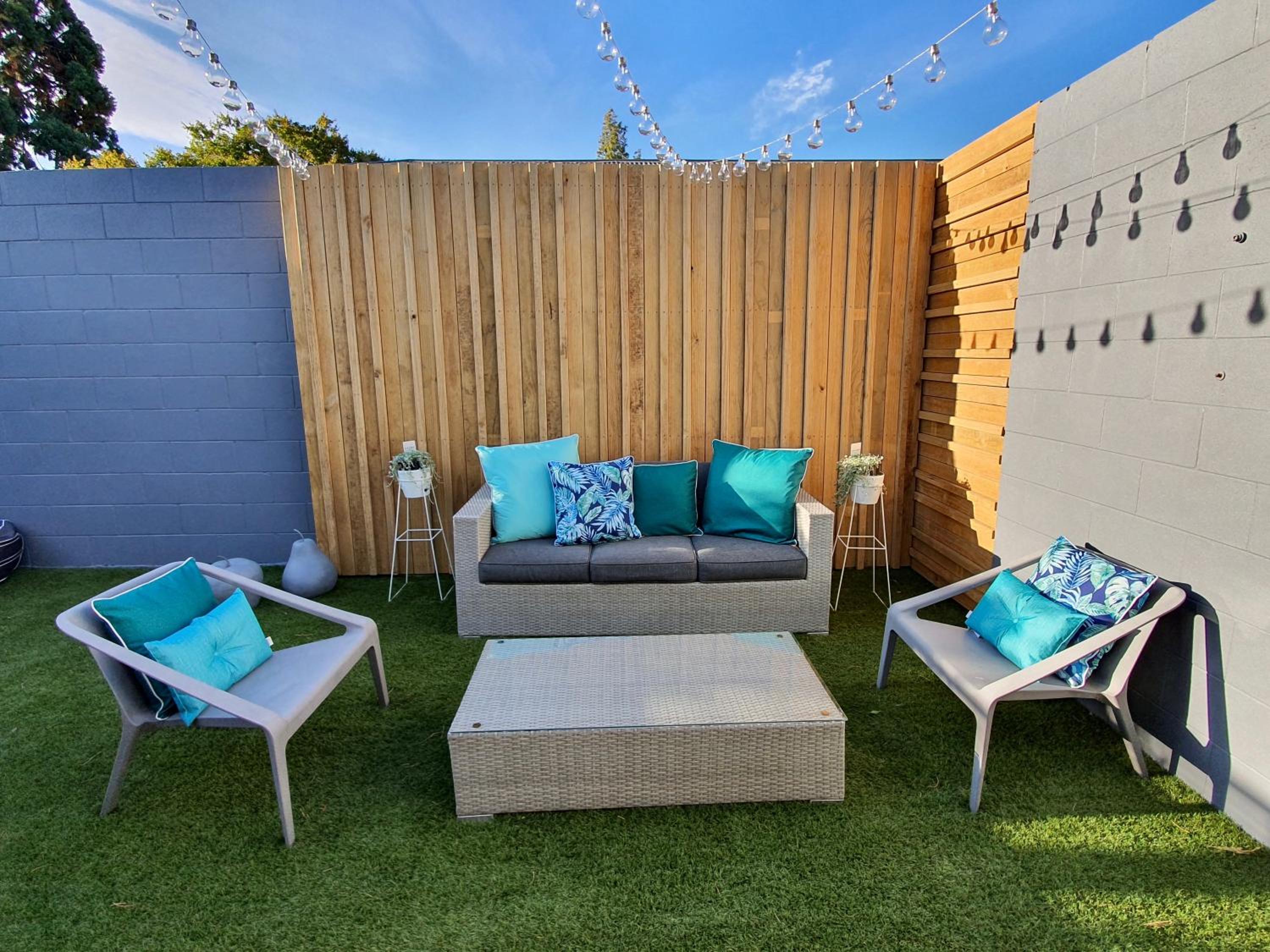 Hotel Little Glennie - Blenheim Holiday Home - Image 1