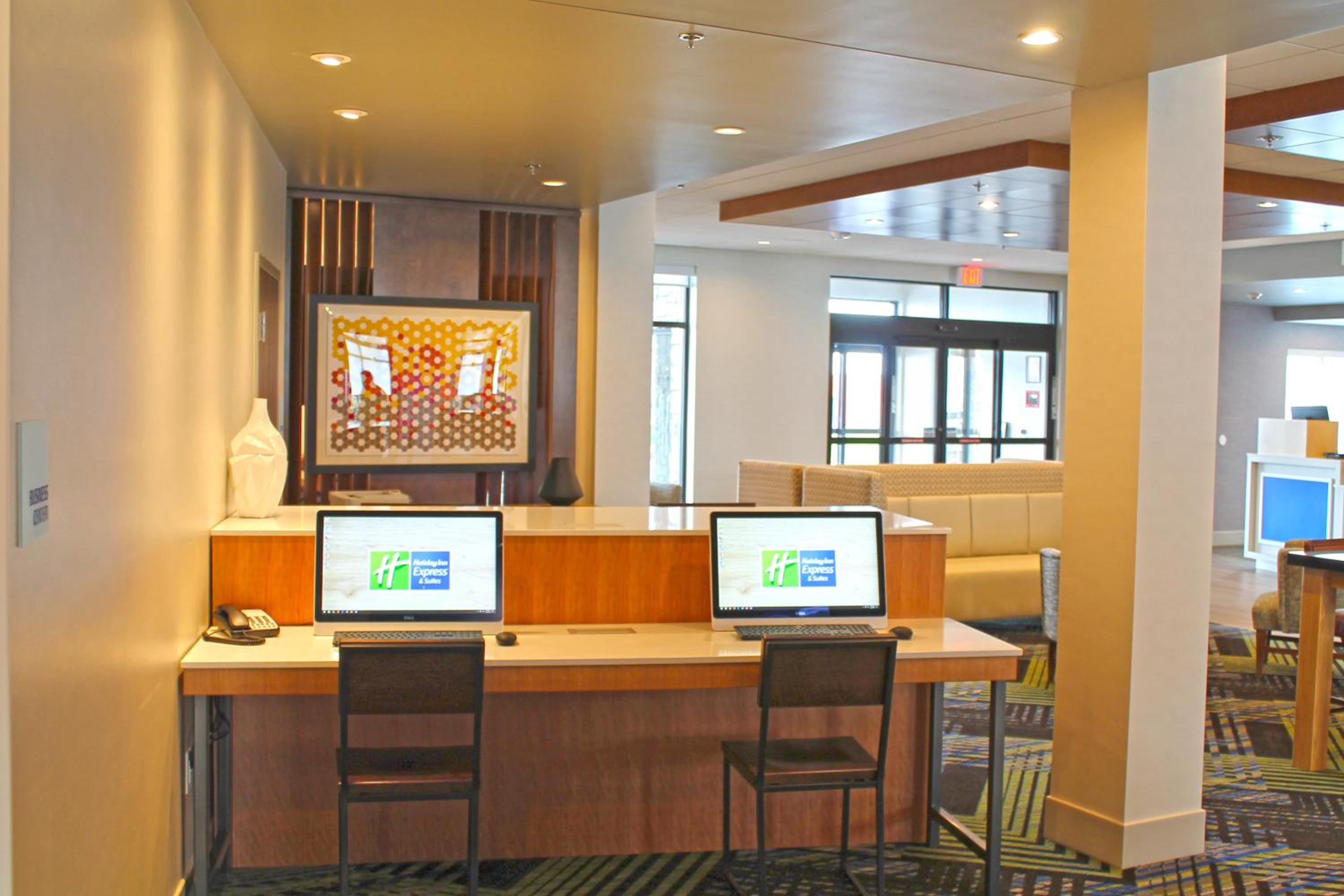 Holiday Inn Express Suites - St. Louis South - I-55, an IHG Hotel - Property Image 38