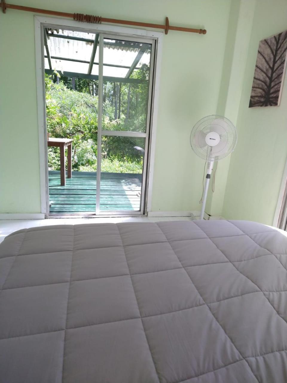 Cabañas Isla San Jose