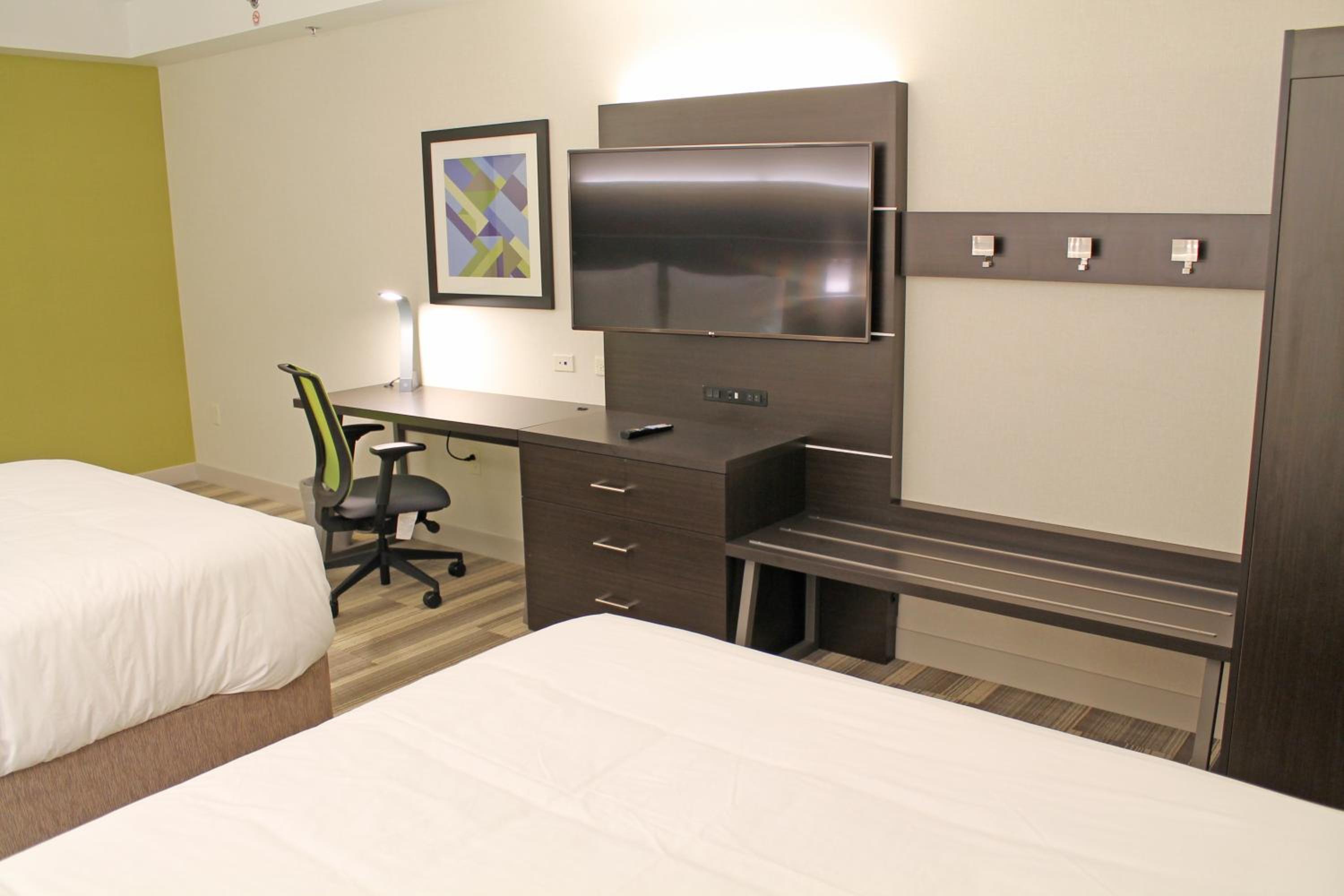 Holiday Inn Express Suites - St. Louis South - I-55, an IHG Hotel - Property Image 25