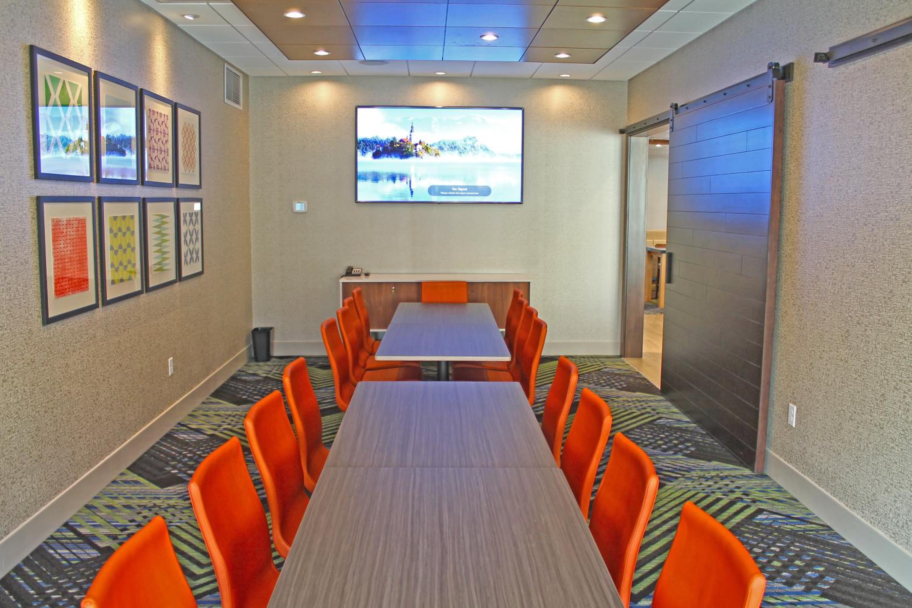 Holiday Inn Express Suites - St. Louis South - I-55, an IHG Hotel - Property Image 62