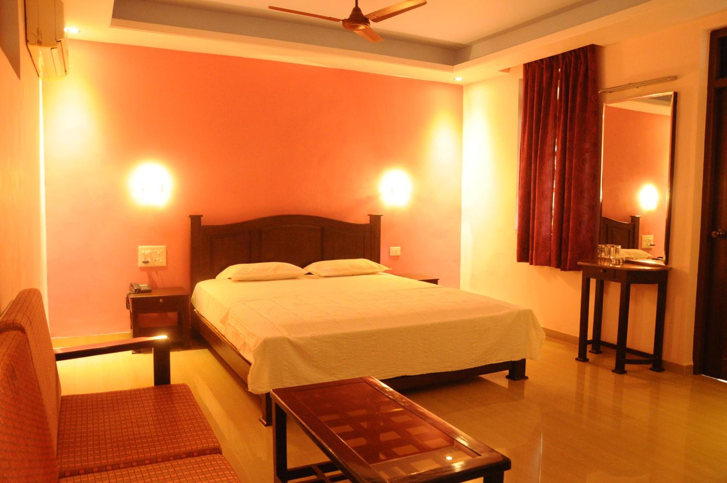 Palolem Guest House