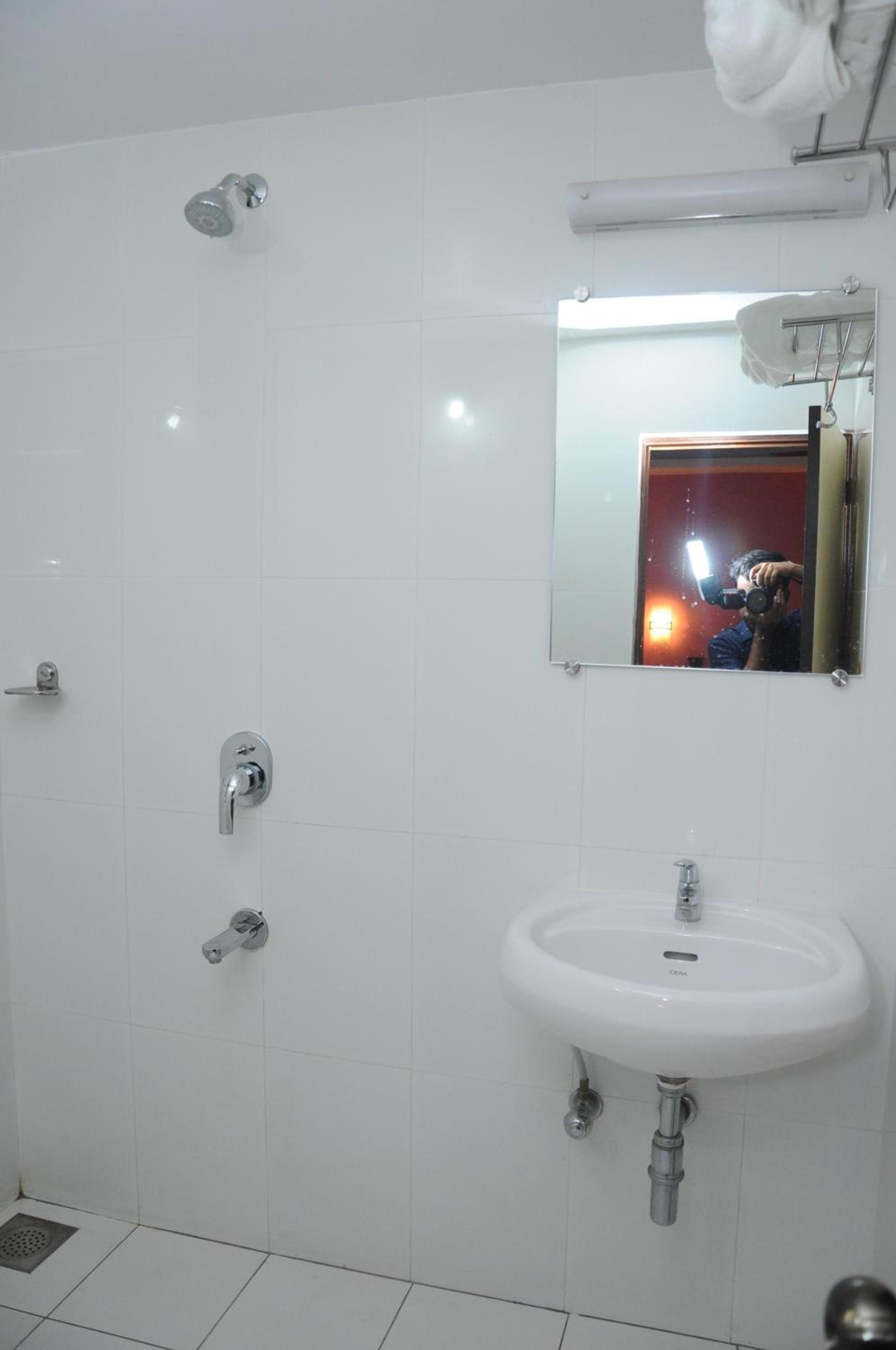 Palolem Guest House