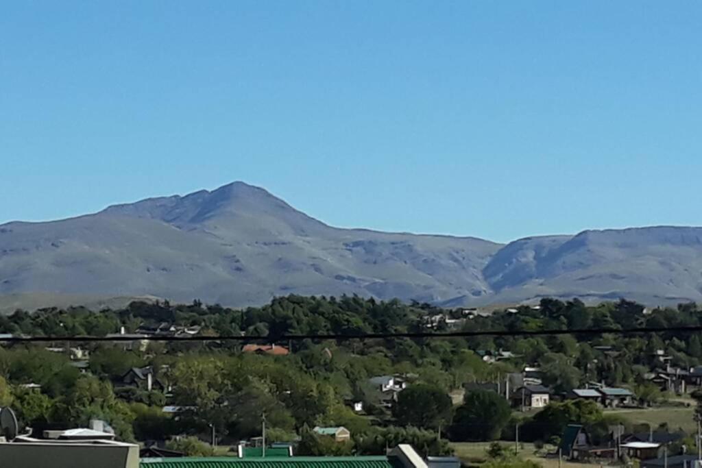 Lugar de PAZ en las Sierras