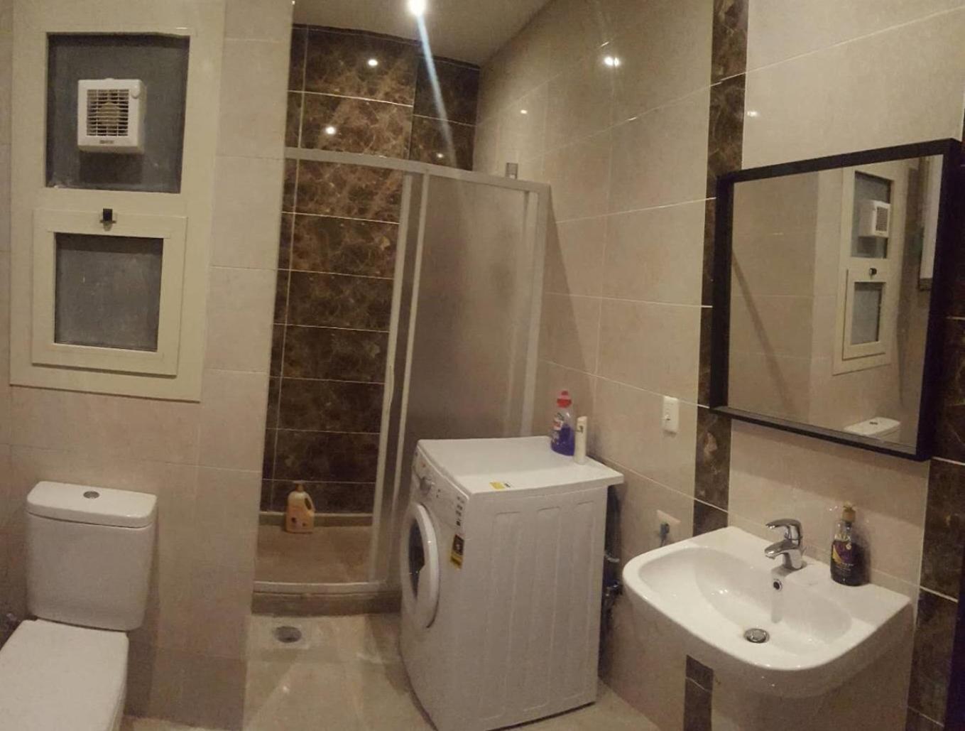 The Resort Chalet- Porto New Cairo