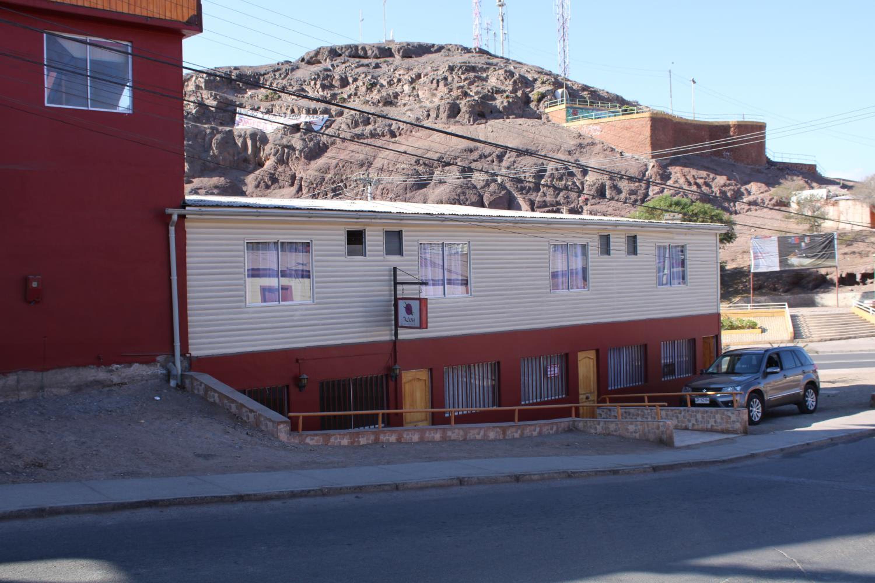 Hostal Beatriz Taltal, photo 35