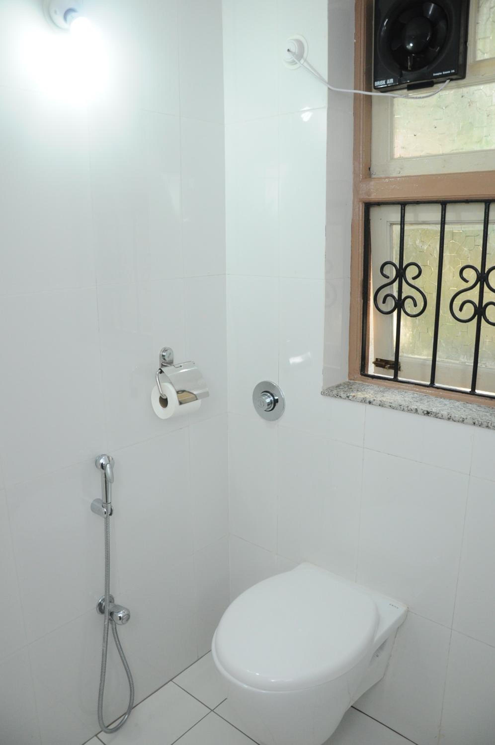 Palolem Guest House