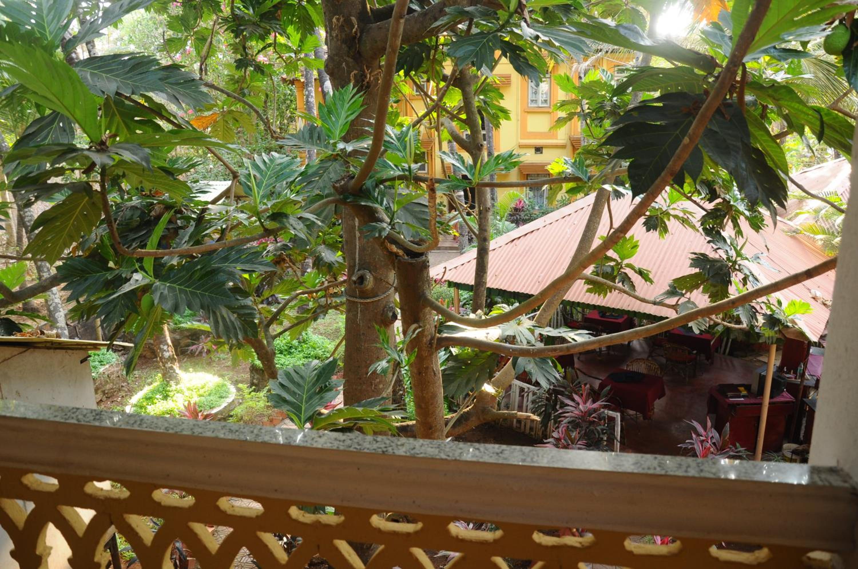 Palolem Guest House