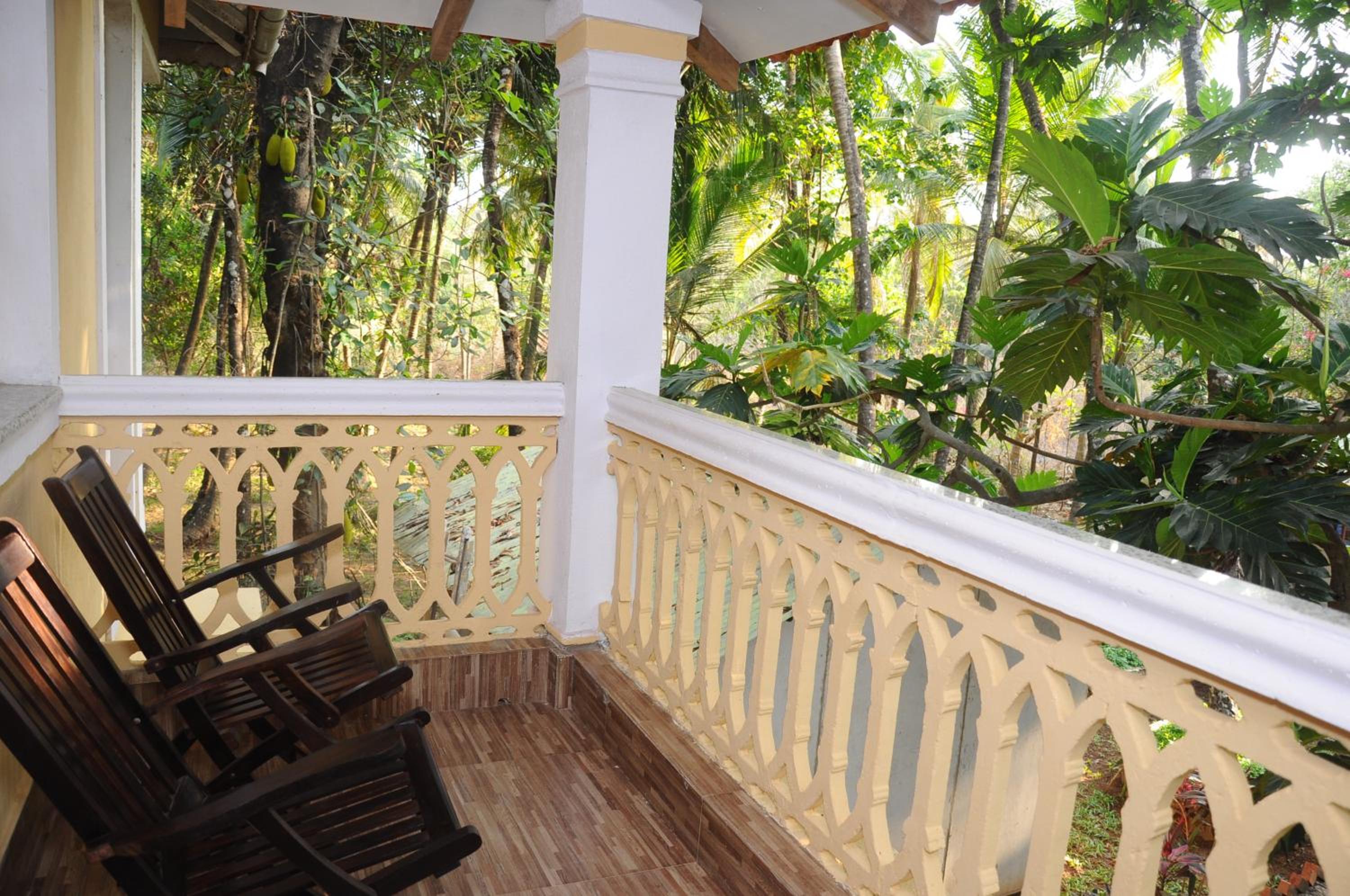 Palolem Guest House