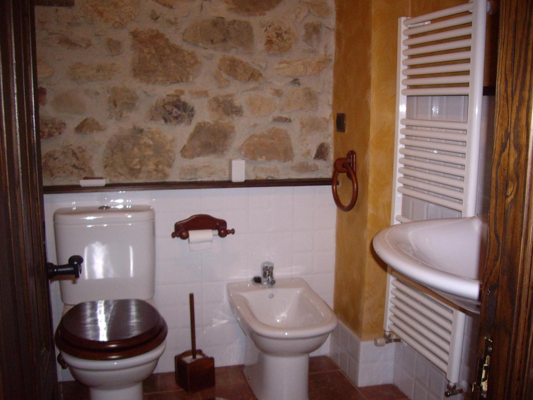 Casa de Aldea El Torrexon view 5