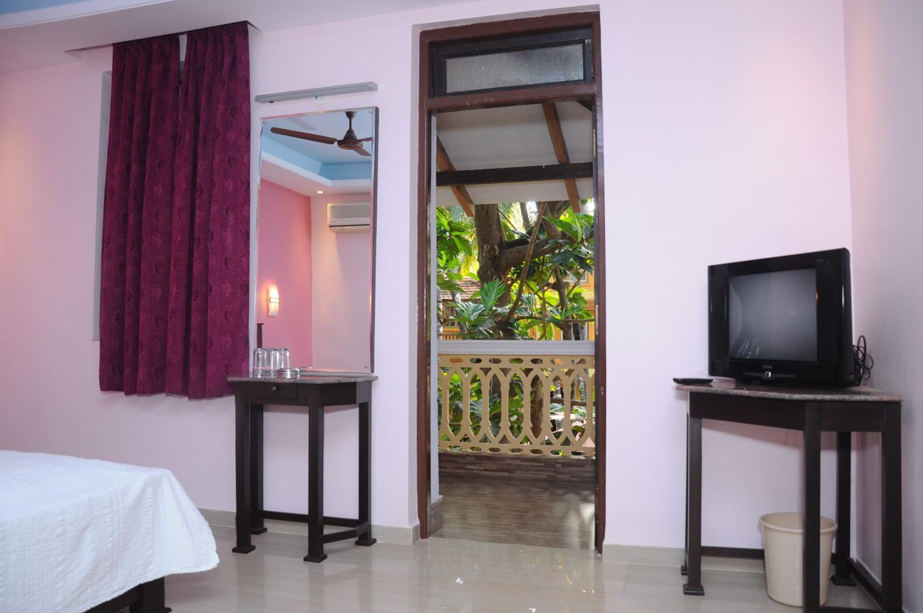 Palolem Guest House