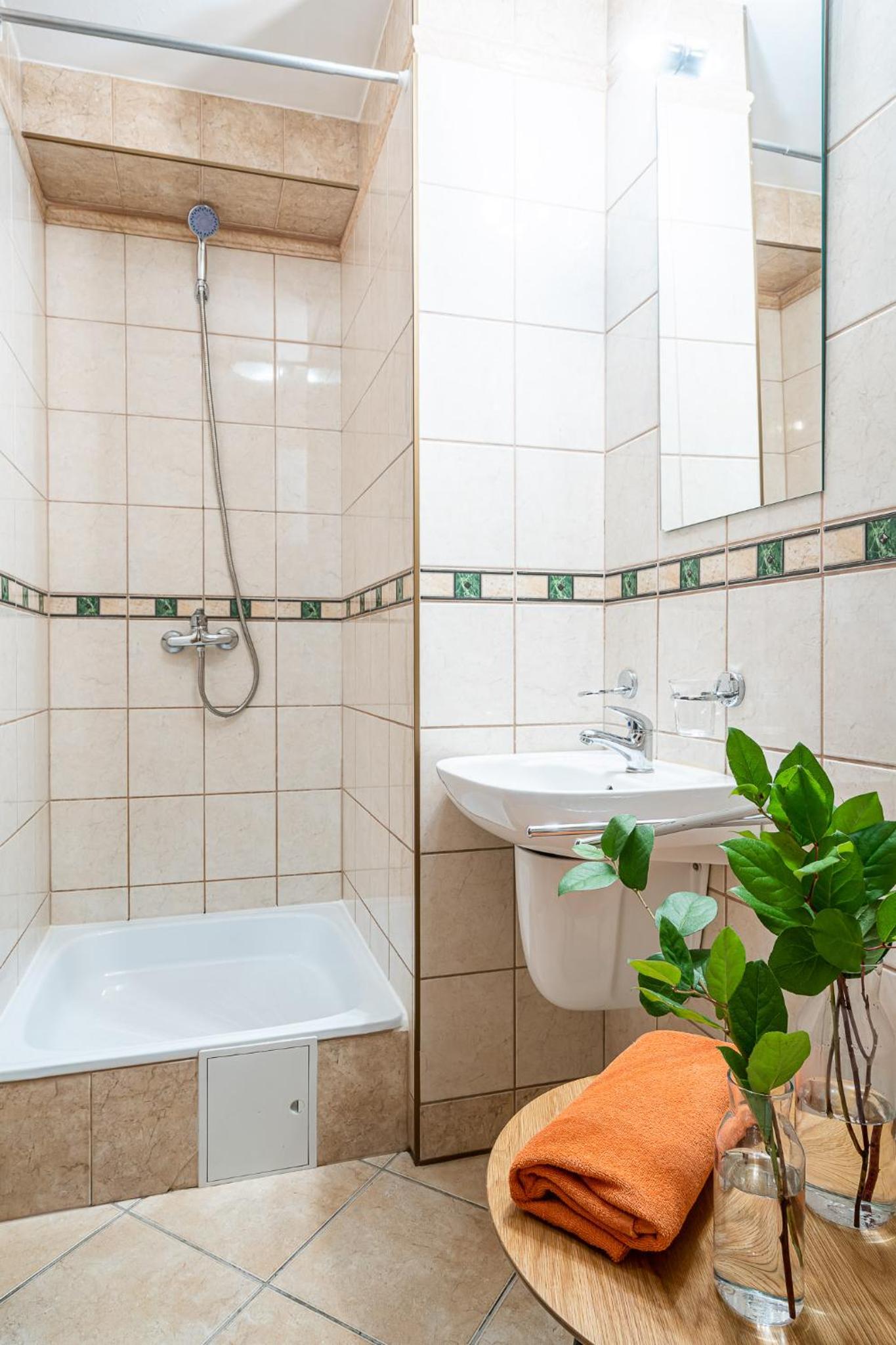 Absynt Hostel Wrocław