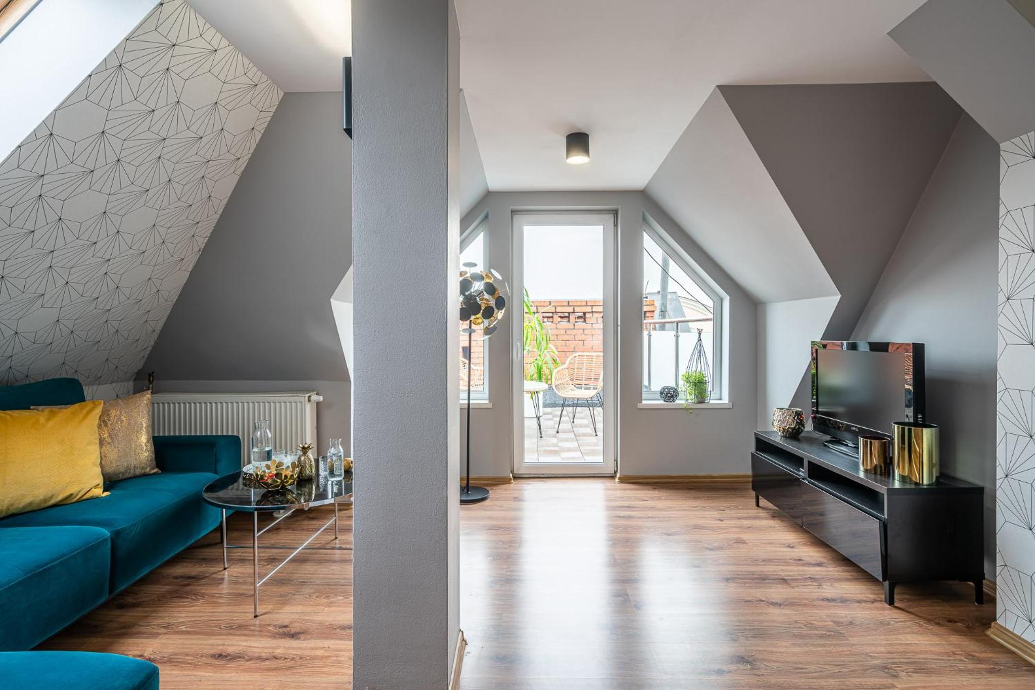 Absynt Hostel Wrocław
