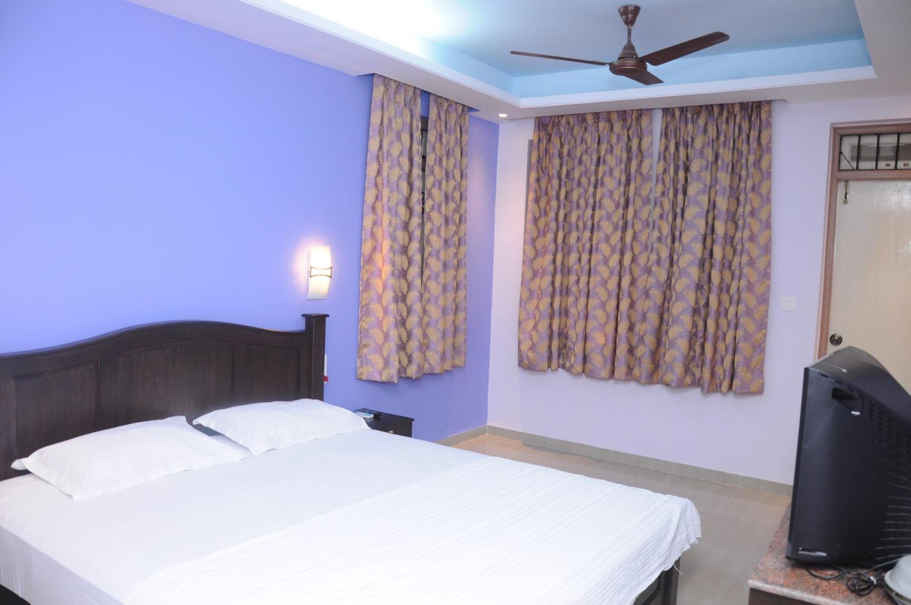 Palolem Guest House