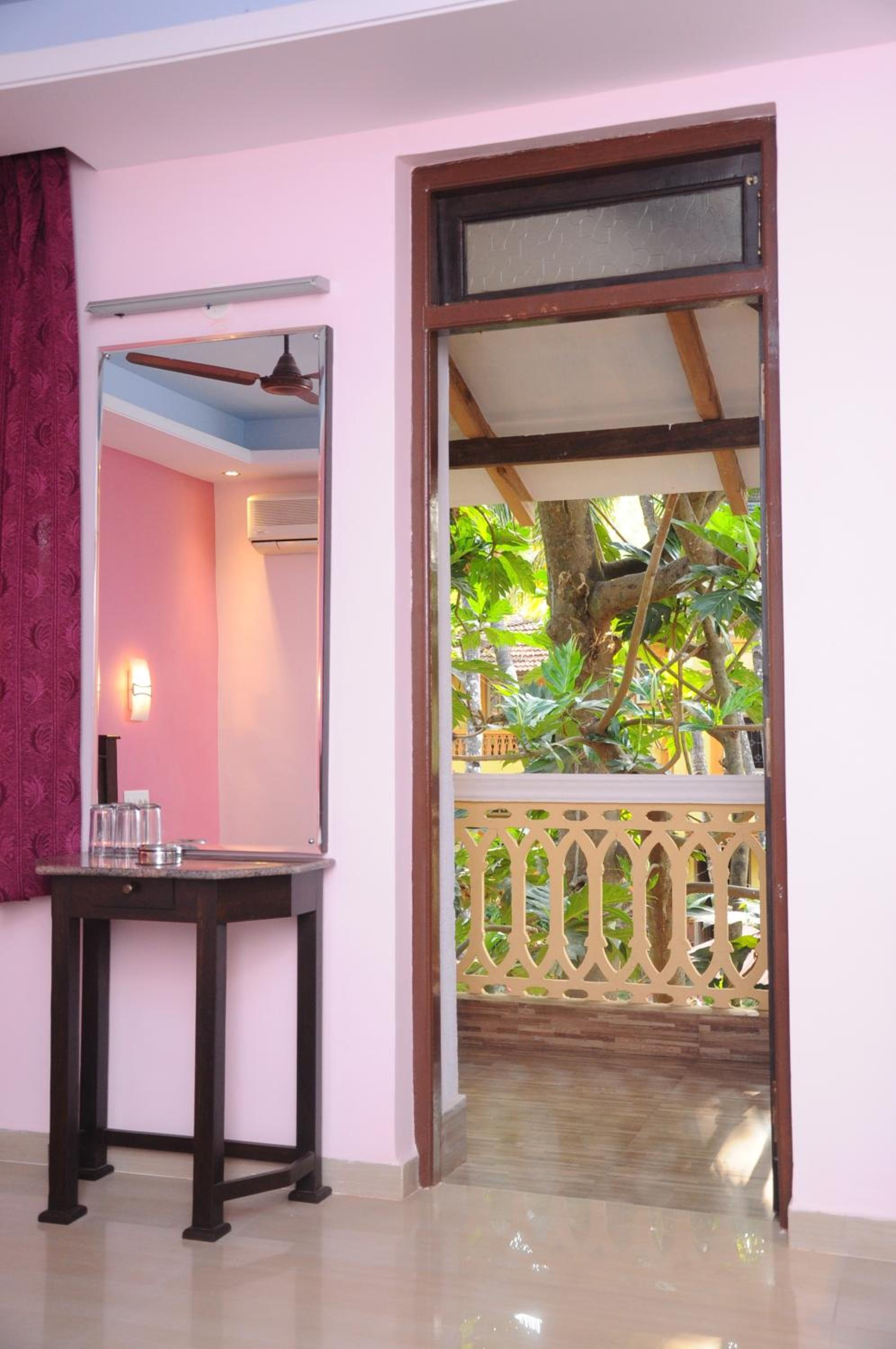 Palolem Guest House