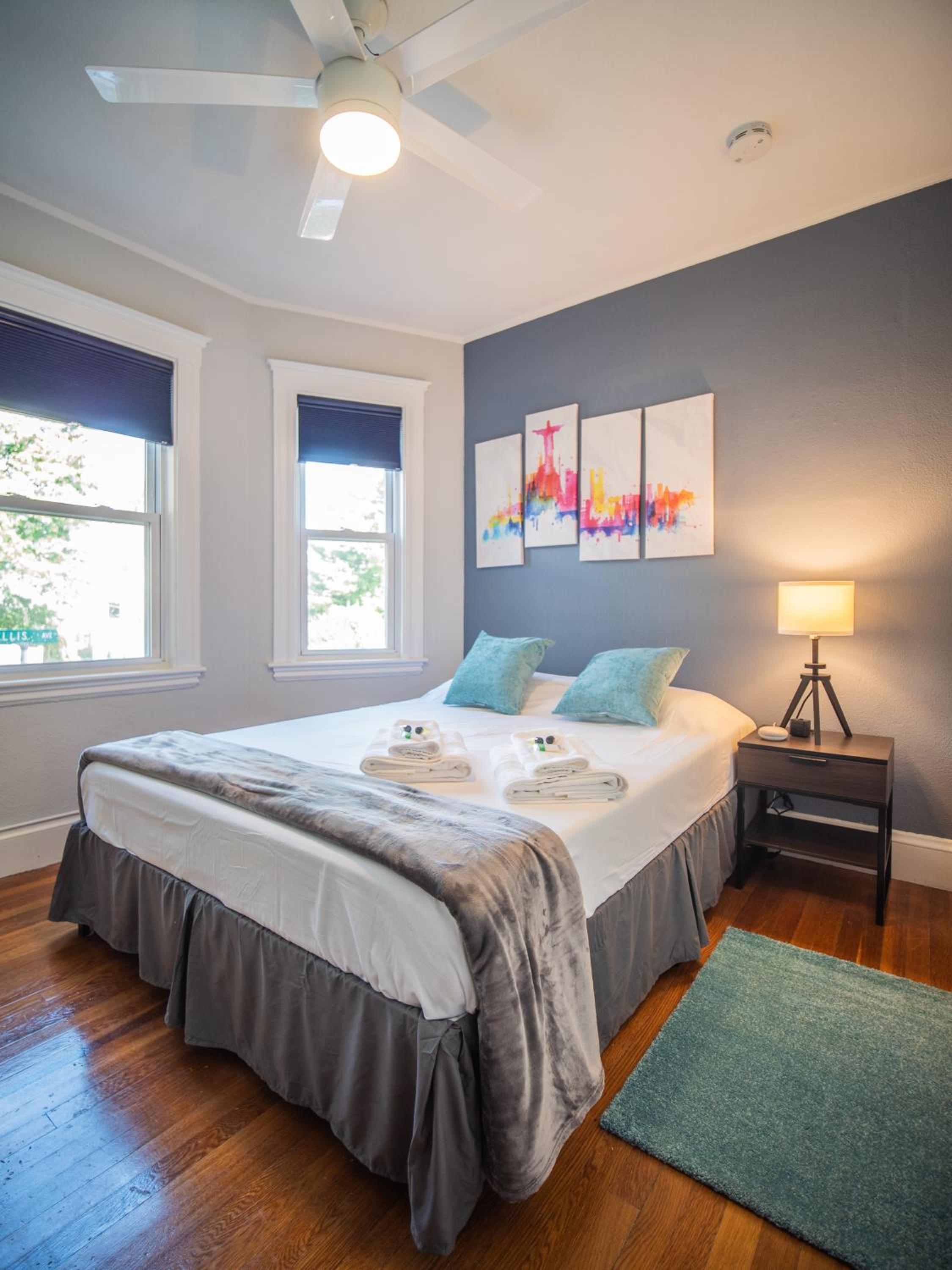 Boston Vacations - 25 Ellis Av - Property Image 2