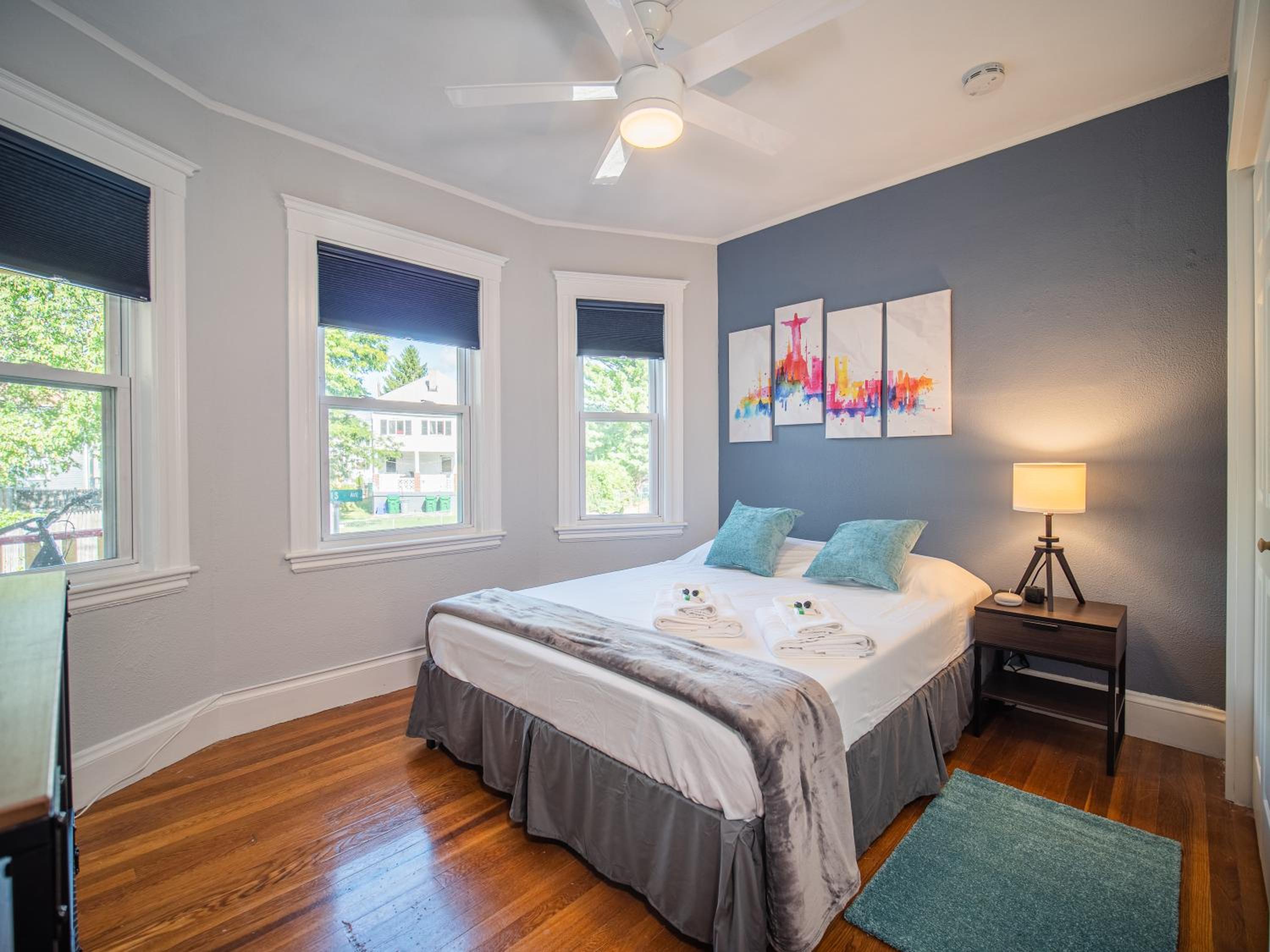 Boston Vacations - 25 Ellis Av - Property Image 5