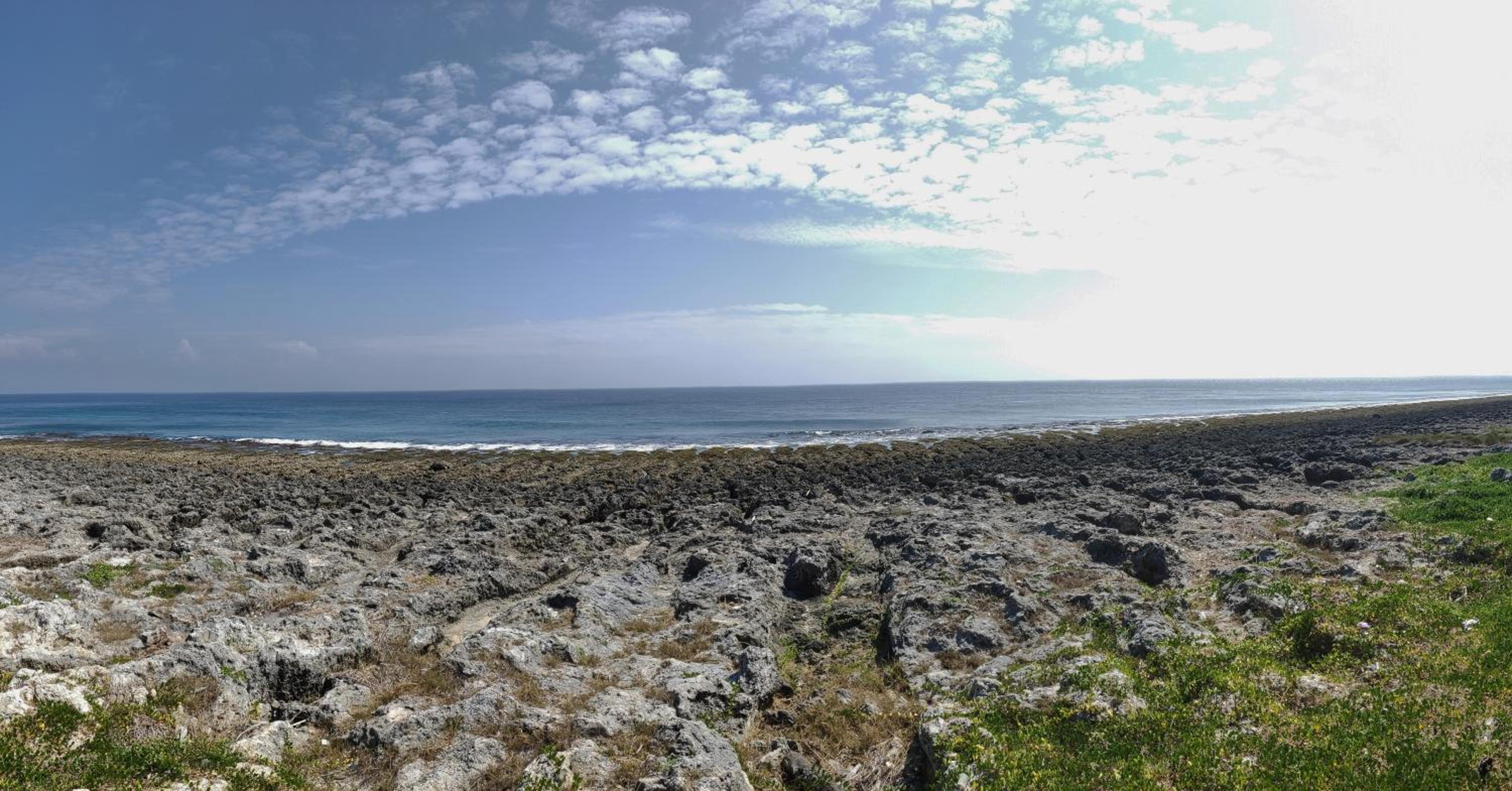 琉浪潛水背包客棧 Drift Diving Hostel view 5