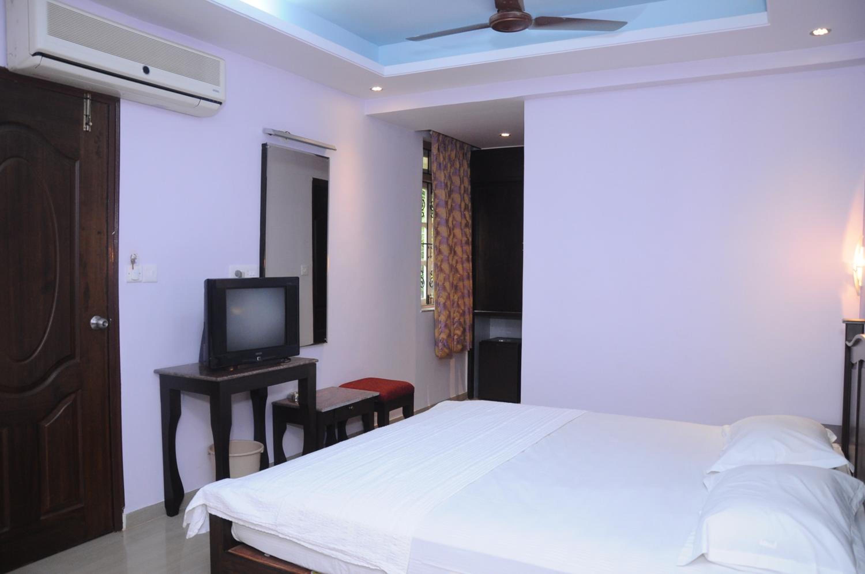 Palolem Guest House