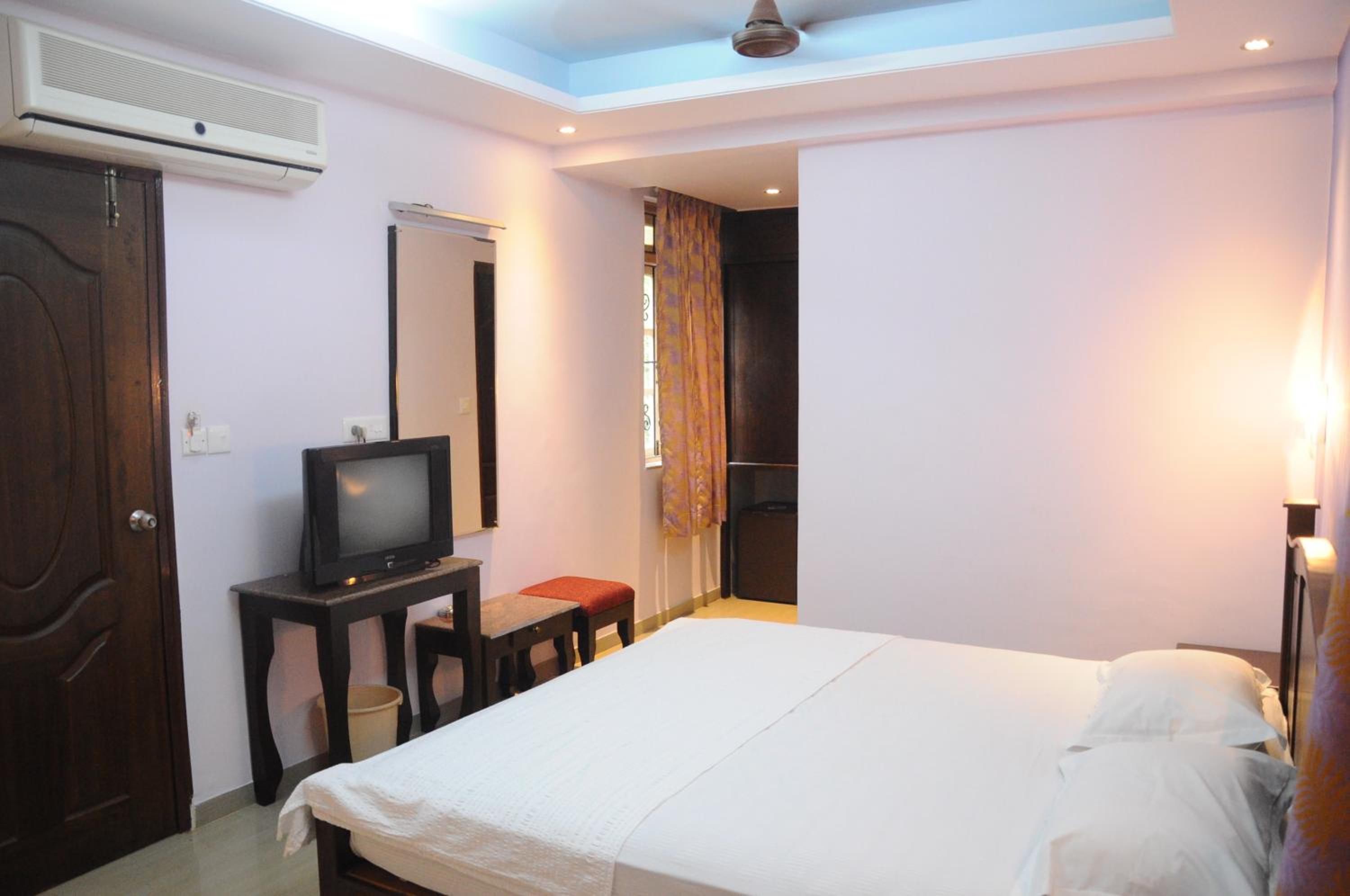Palolem Guest House