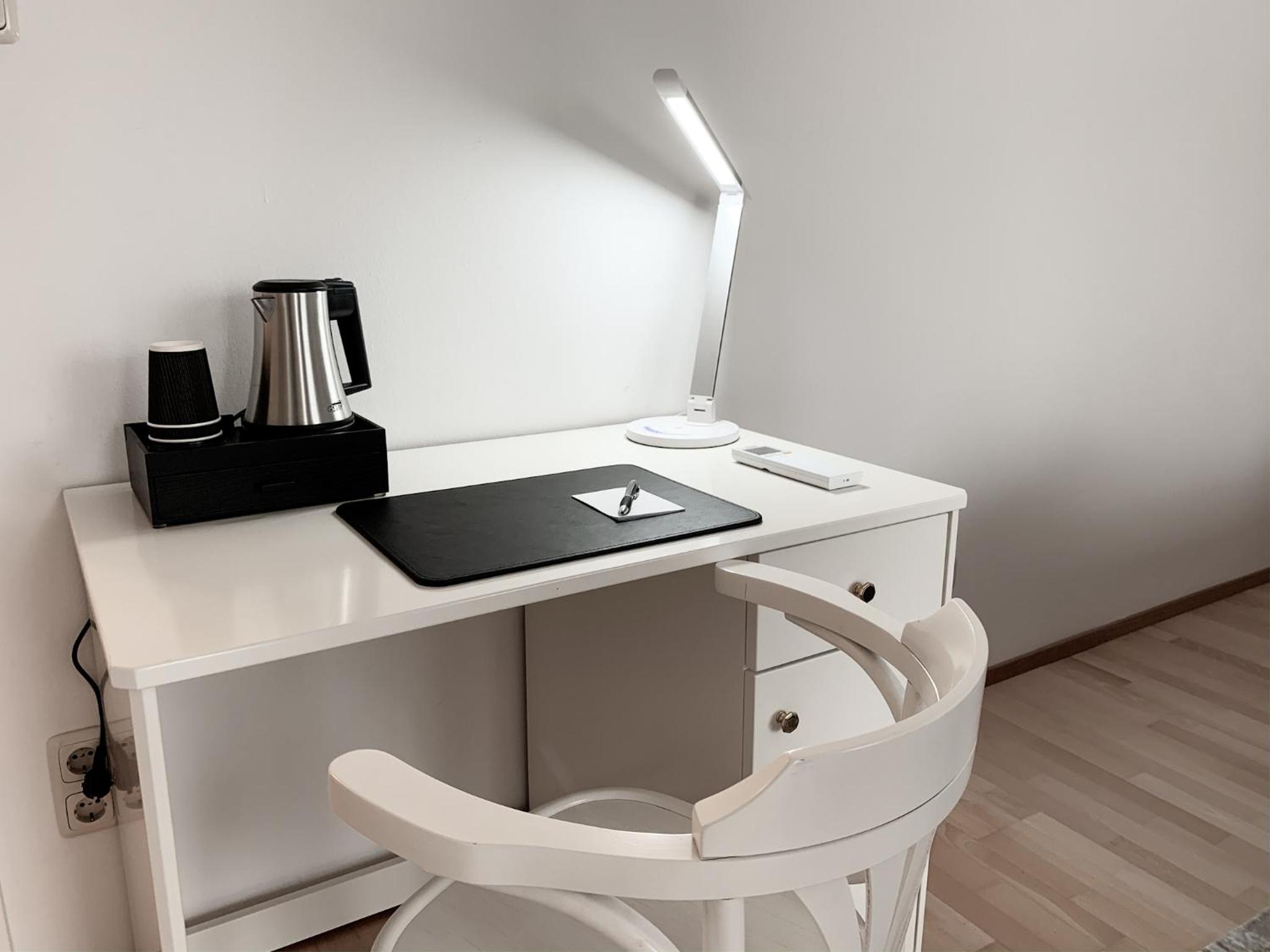 Aparthome L.I.N.Z.