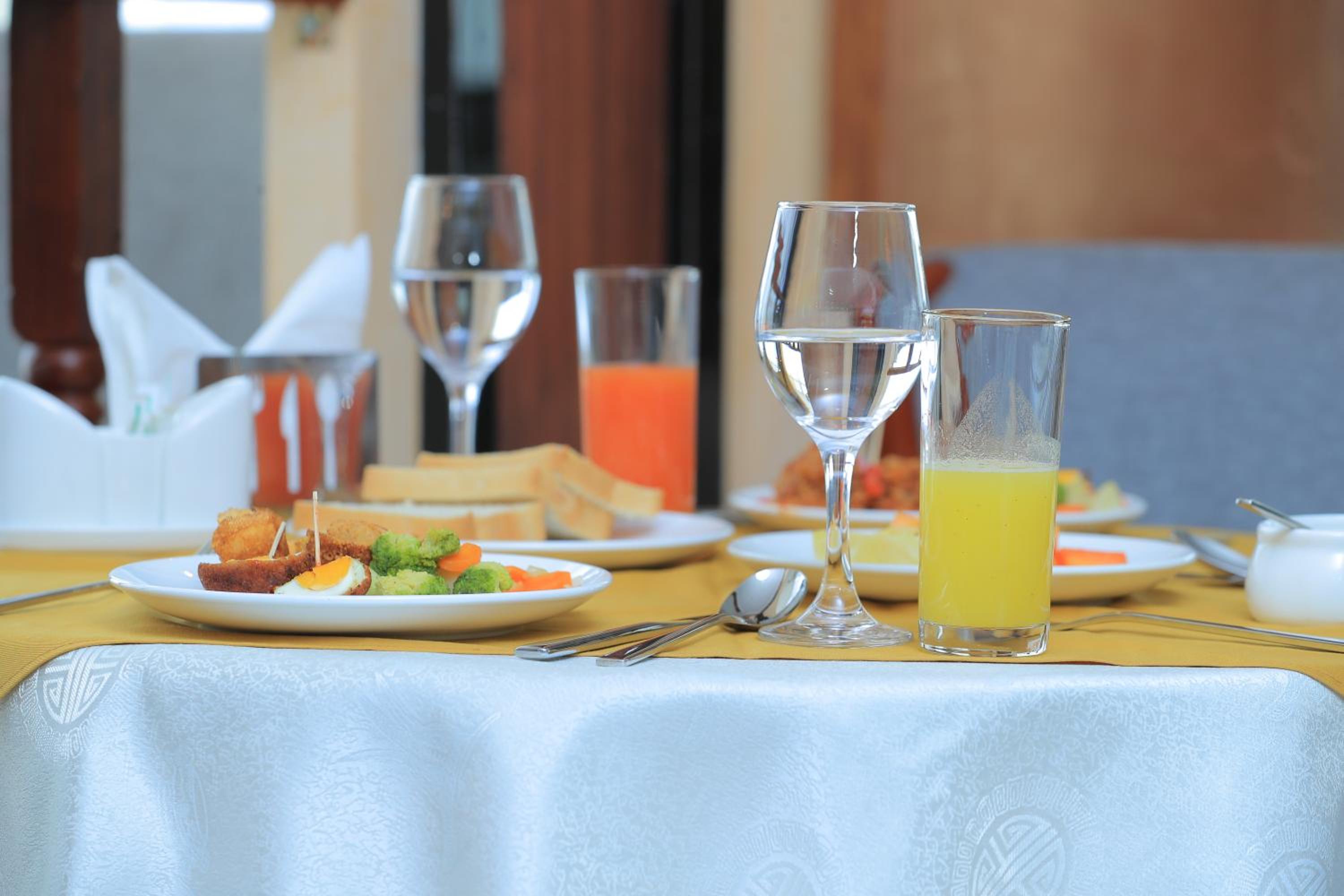 New Day Hotel