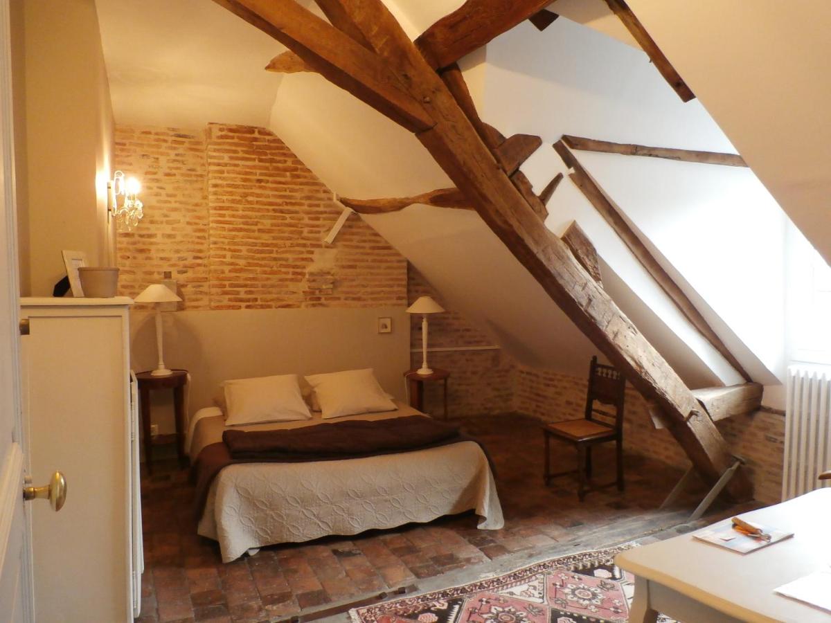 La Maison XVIIIe view 5